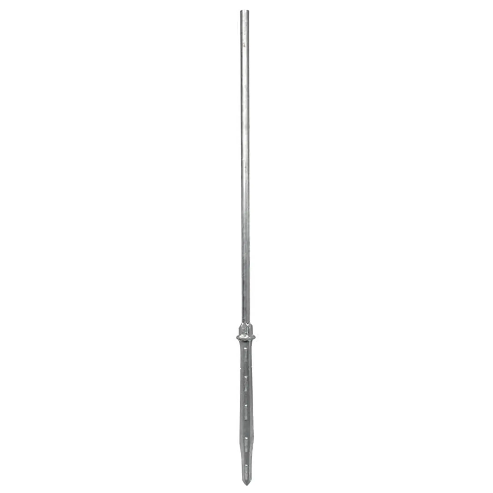 Perce-trou pour Line post isolé