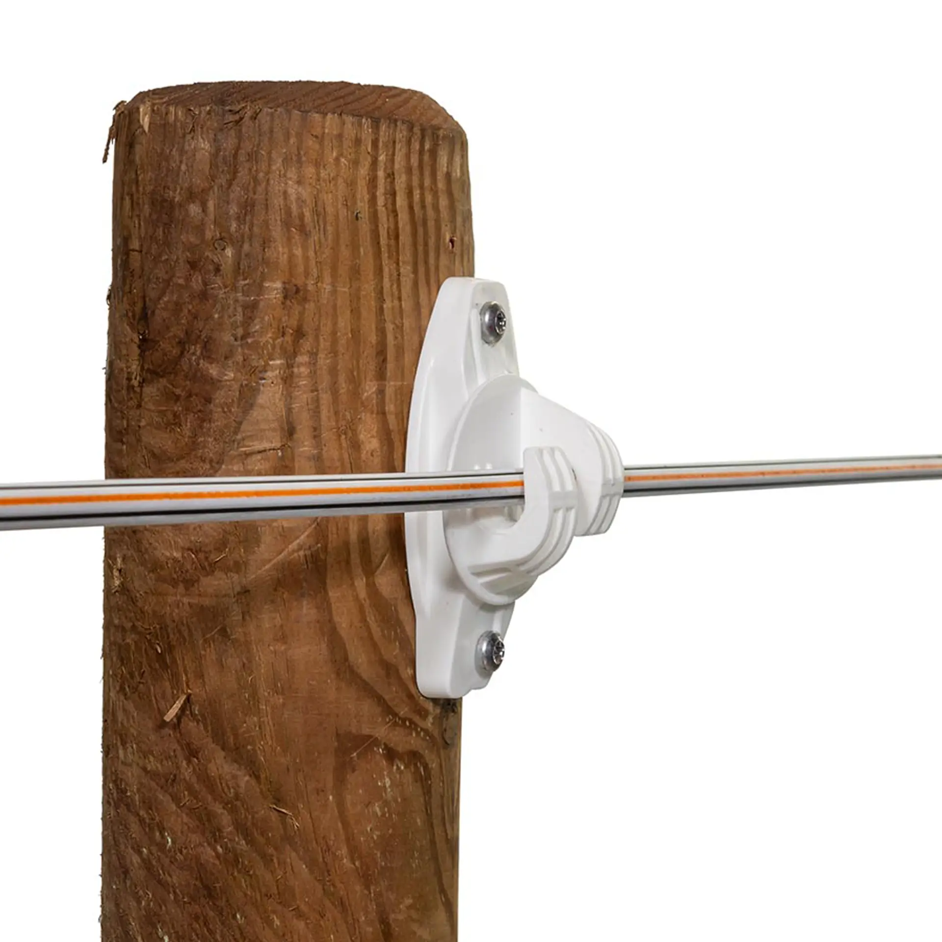 W-Isolator Super (weiss, 25 Stück) W-Isolator Super (weiss, 25 Stück)