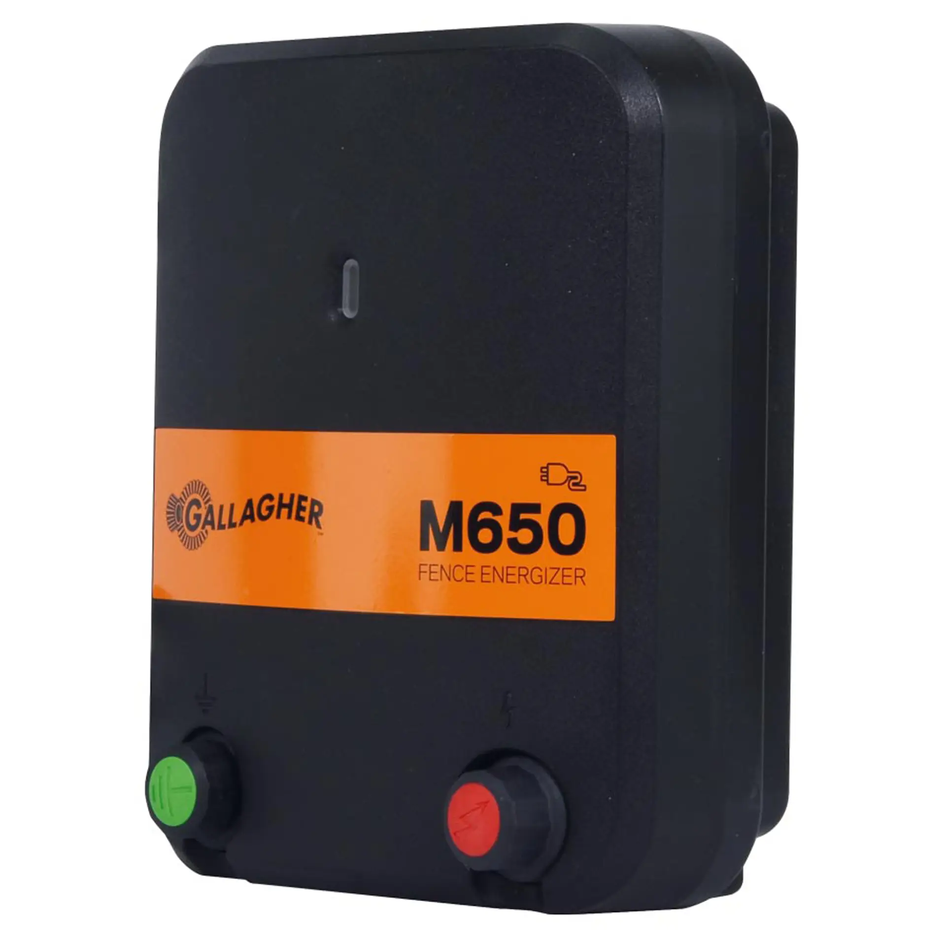 M650 Mains energiser (6.5J - 230V) M650 Mains energiser (6.5J - 230V)