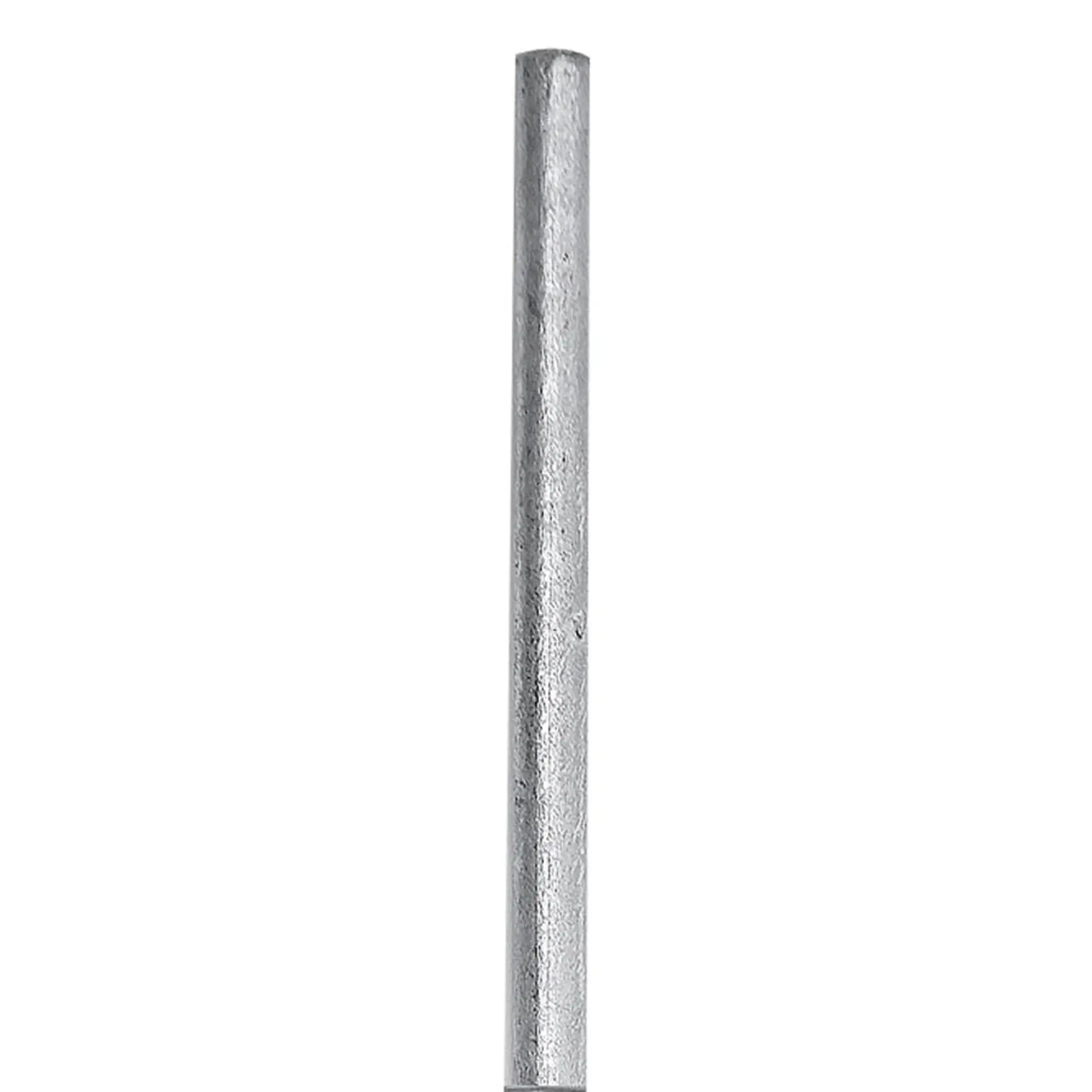 Earth rod (1 metre, not including earth clamp) Earth rod (1 metre, not including earth clamp)