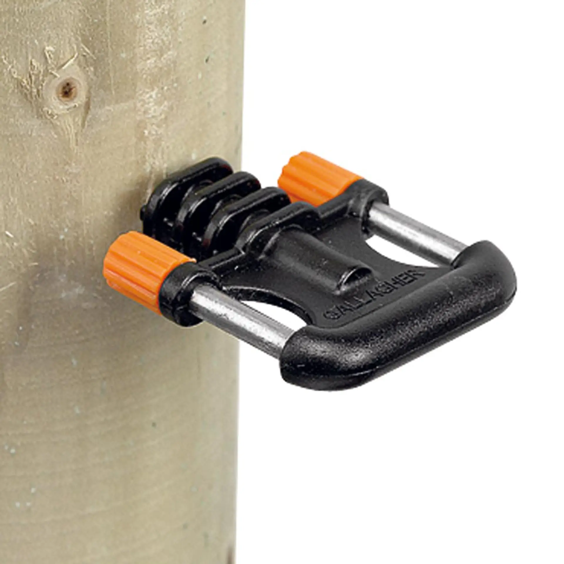 Isolateur d’ancrage (5 pcs) Isolateur d’ancrage (5 pcs)