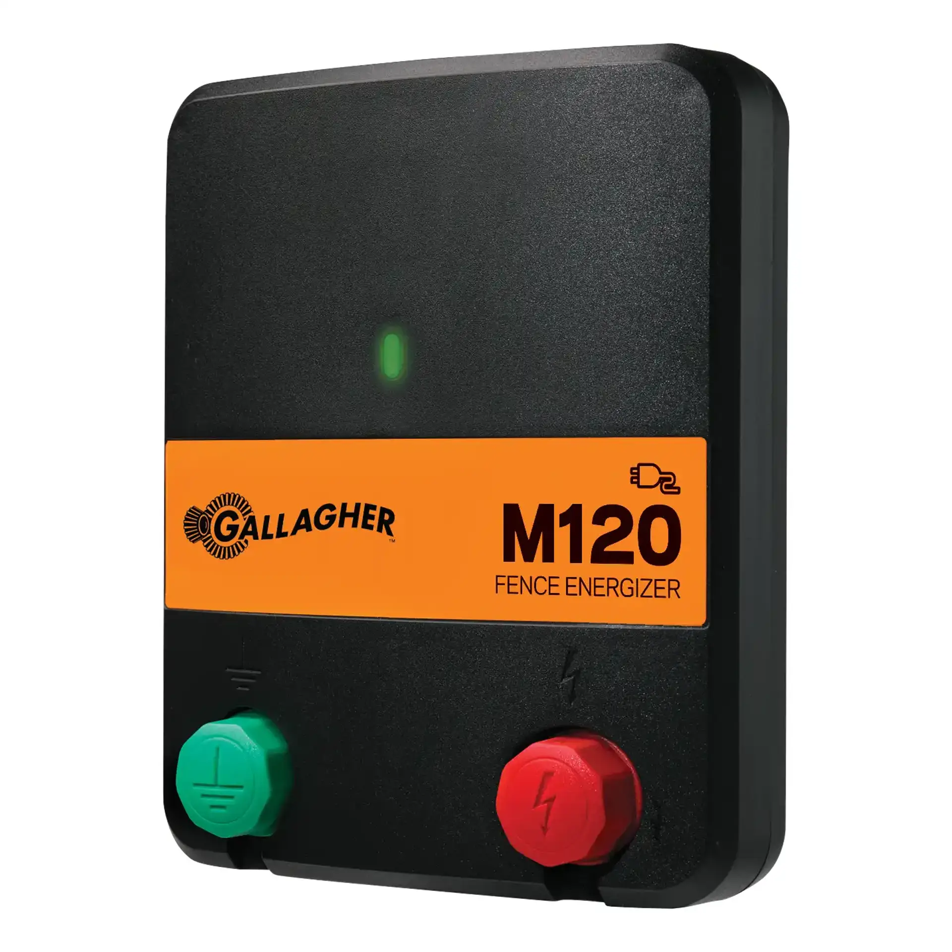 M120 Électrificateur sur secteur (1,2 J - 230 V) M120 Électrificateur sur secteur (1,2 J - 230 V)