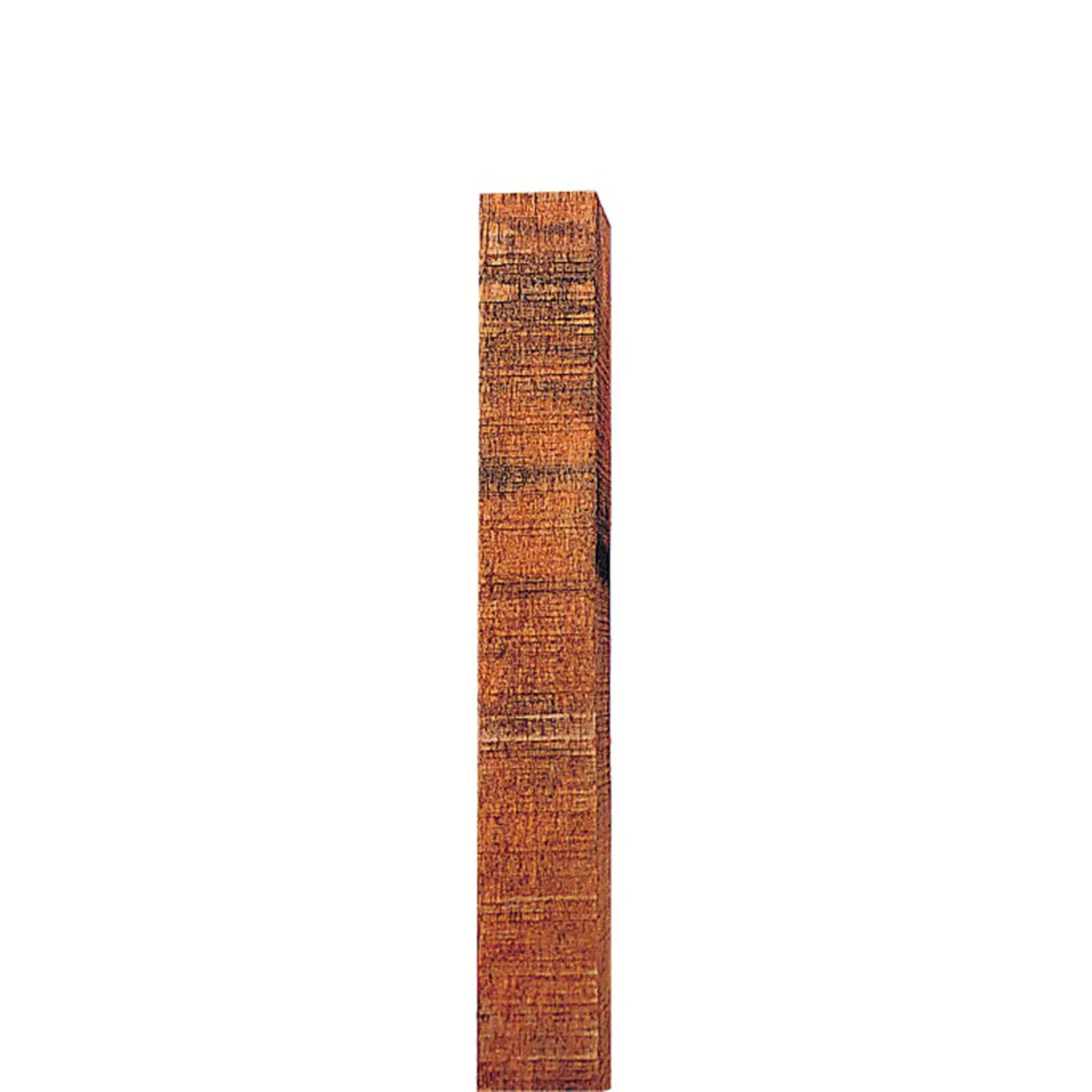 Palo di testa Insultimber (FSC®) 10,0x10,0cm - 2,50m (10x1) Palo di testa Insultimber (FSC®) 10,0x10,0cm - 2,50m (10x1)