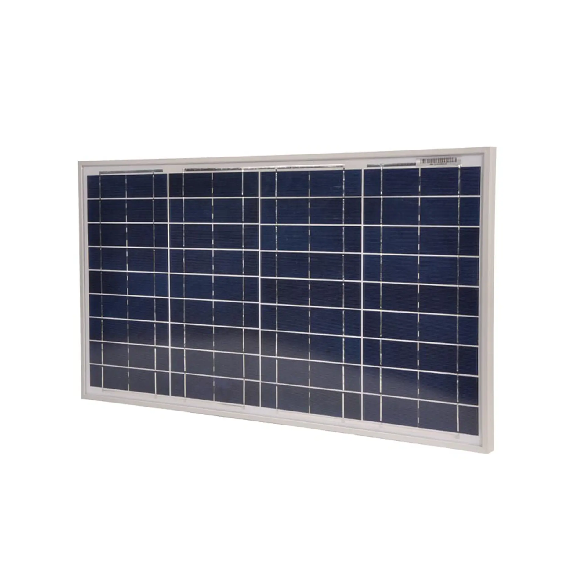 Panneau solaire 30W avec régulateur de 10A Panneau solaire 30W avec régulateur de 10A