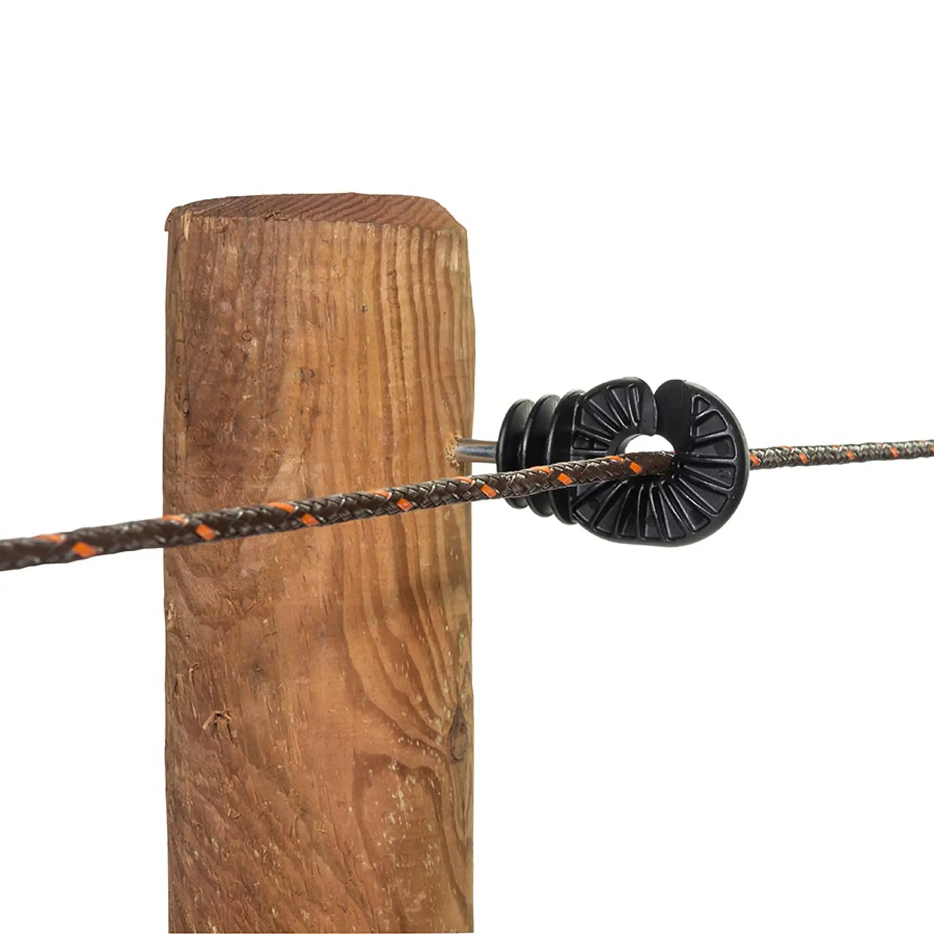 Schroefisolator BS hout (super, 100 stuks) Schroefisolator BS hout (super, 100 stuks)