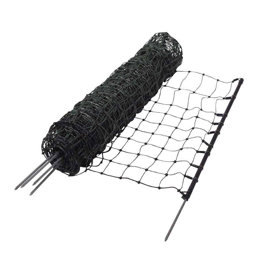 Hobby netting, Green 65/1-5/B-15m