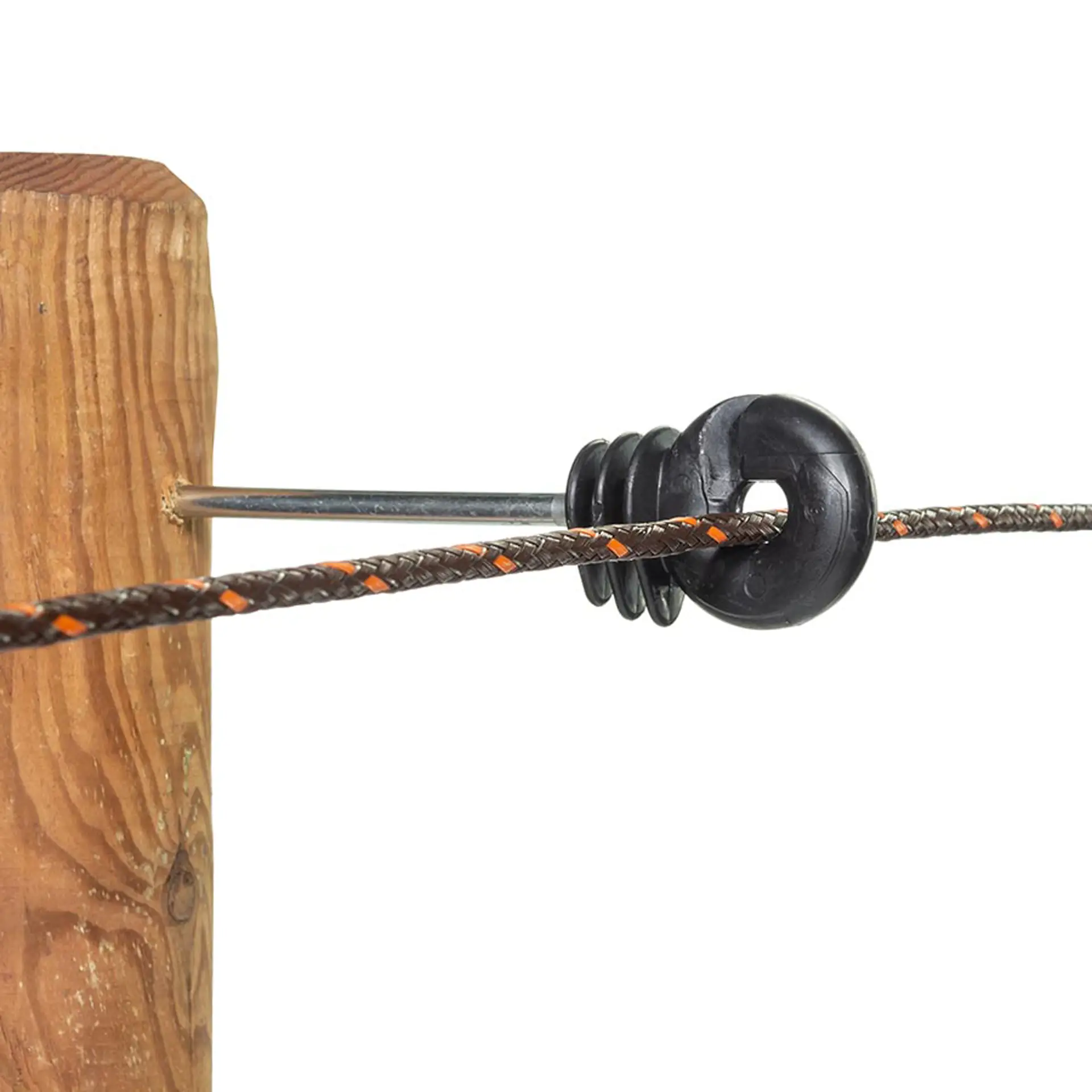 Isolatore distanziato 10cm (20 pezzi) Isolatore distanziato 10cm (20 pezzi)