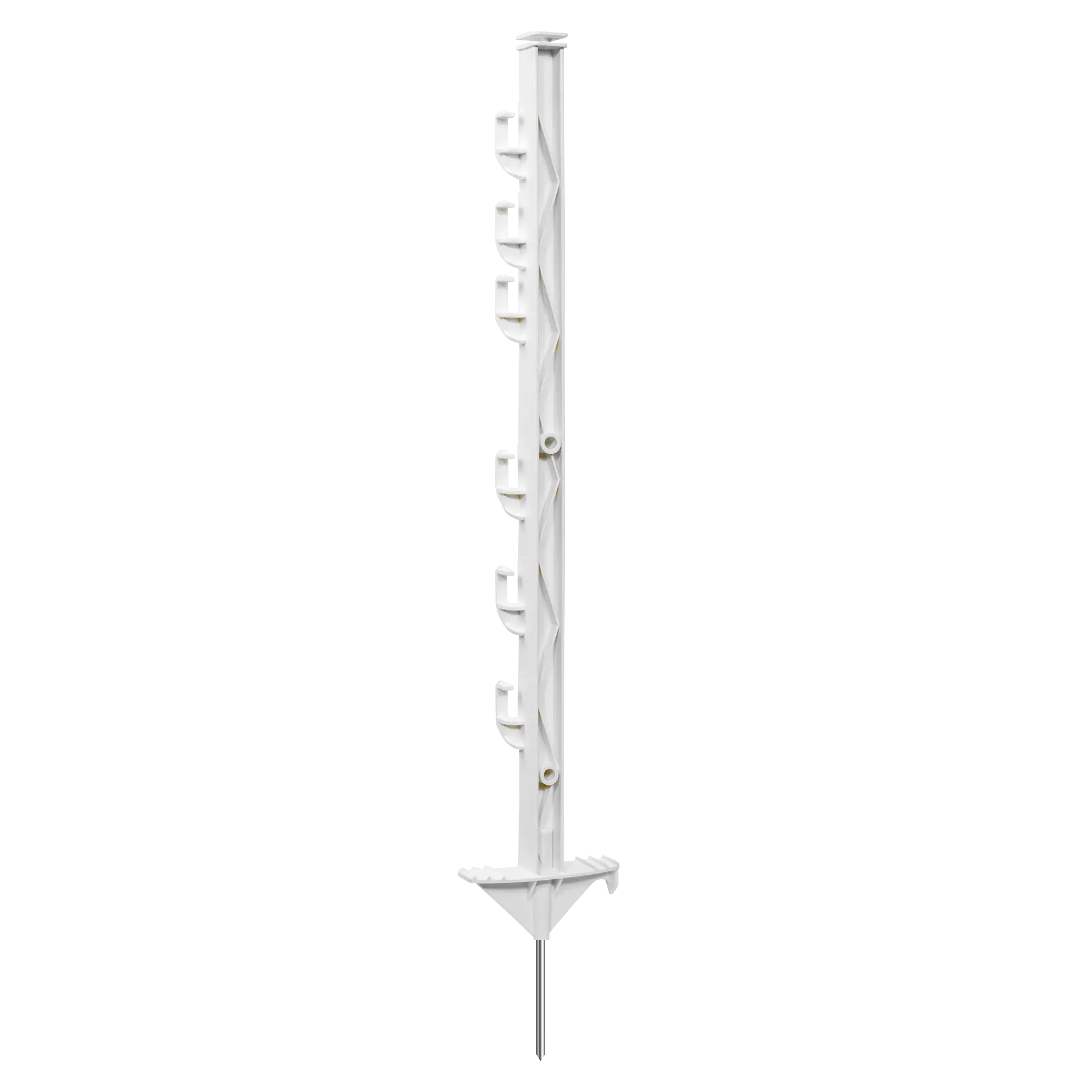 Hobbypaal (wit, 10 stuks) Hobbypaal (wit, 10 stuks)
