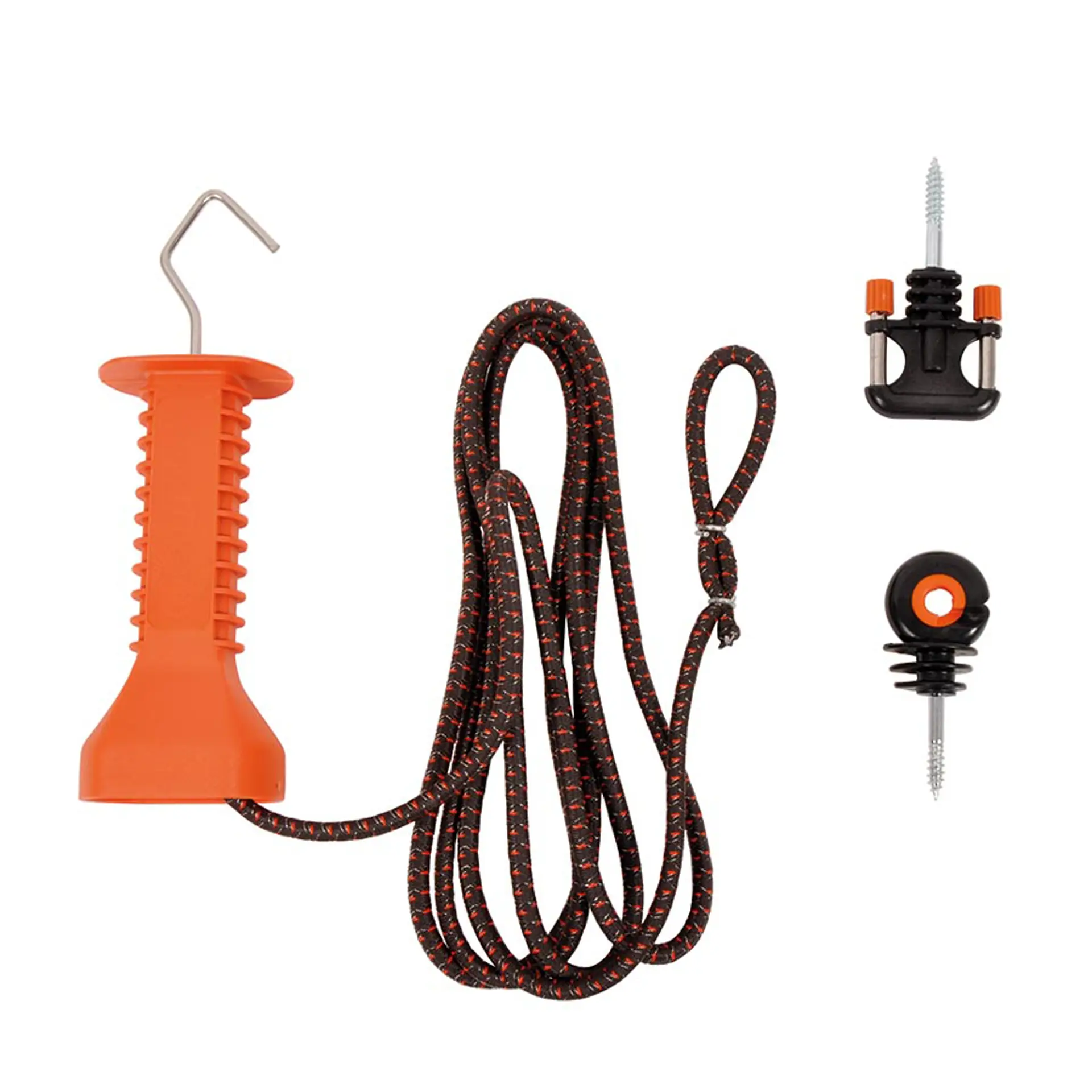 Rope Gate set terra (elastic) Rope Gate set terra (elastic)