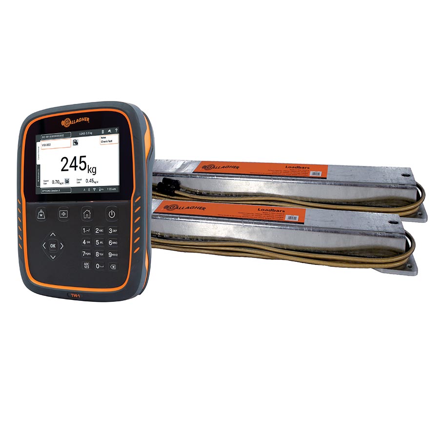 Quickweigh kit 1000-TW-1