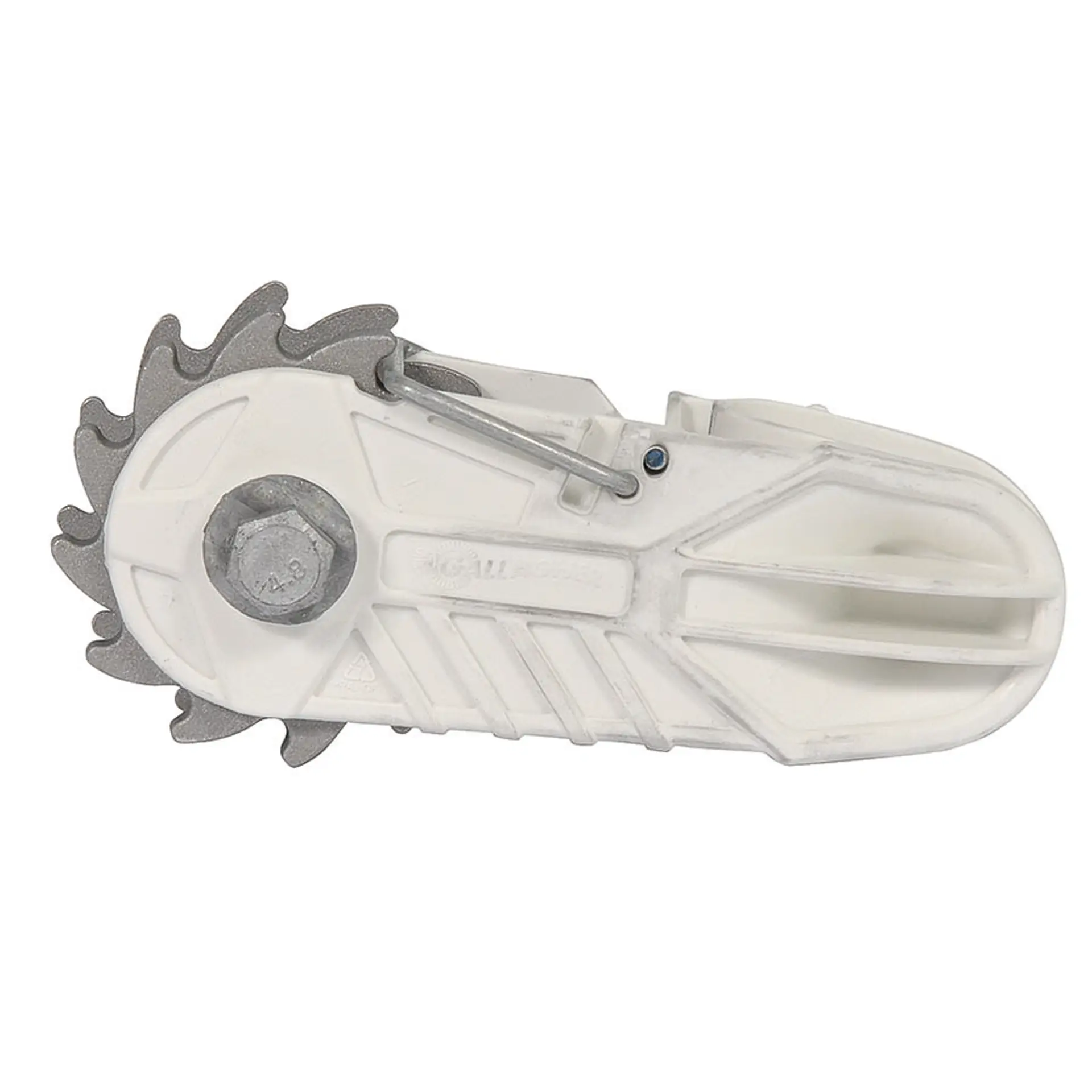 Isolierter Spanner (20)