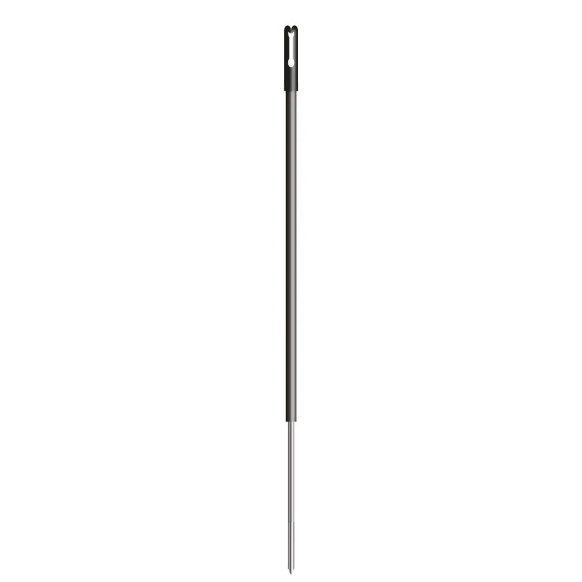 Kit piquets de rehaussement pour clôture loup (8) Kit piquets de rehaussement pour clôture loup (8)