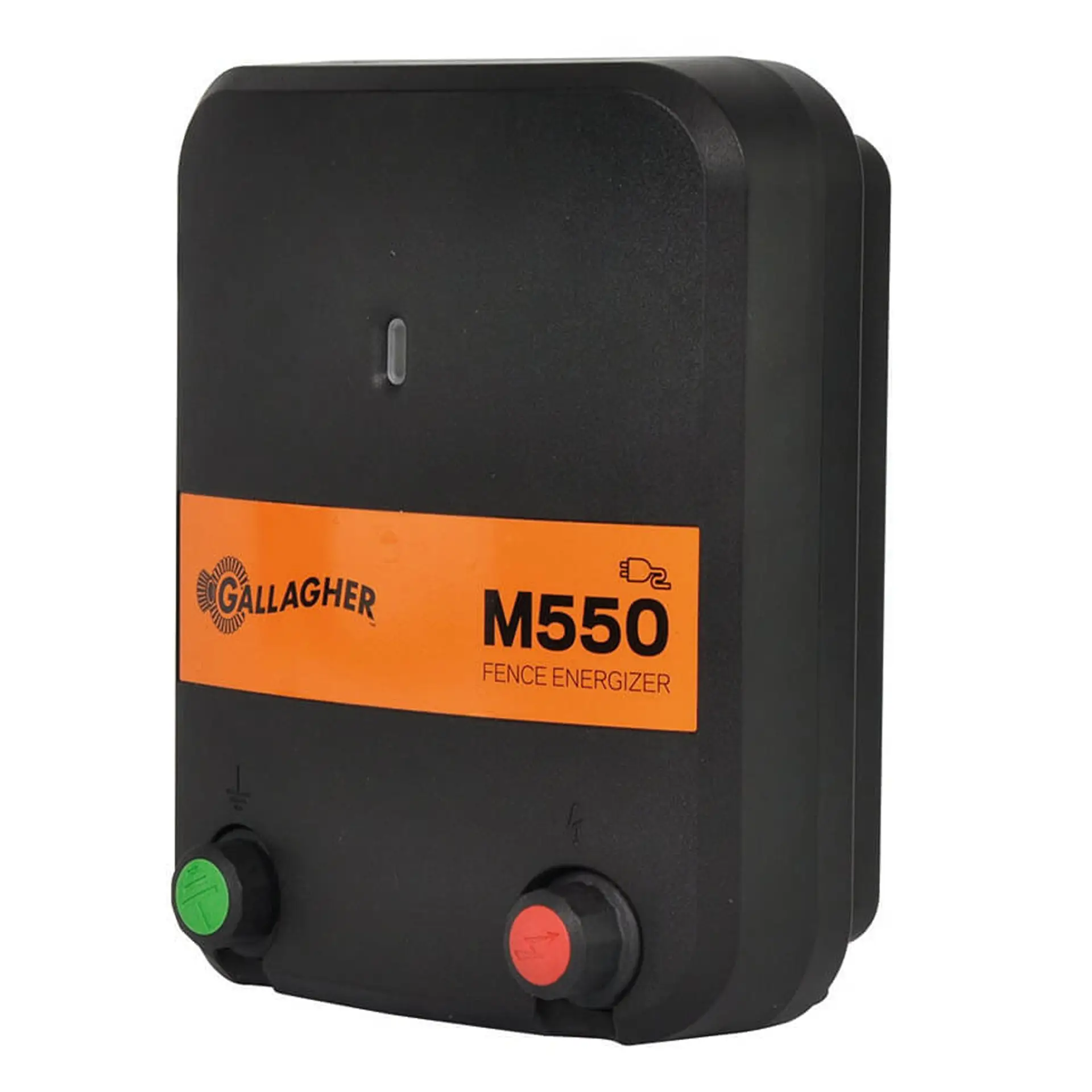M550 Netstroom schrikdraadapparaat (5,5J - 230V) M550 Netstroom schrikdraadapparaat (5,5J - 230V)