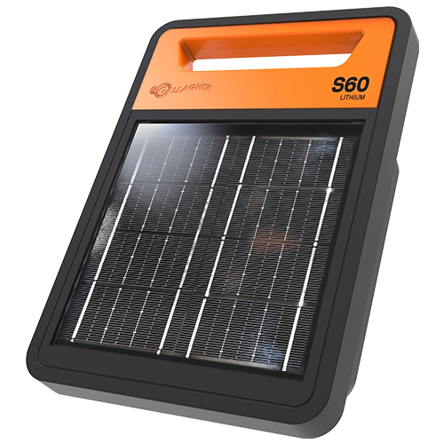 Electric Fence Energisers