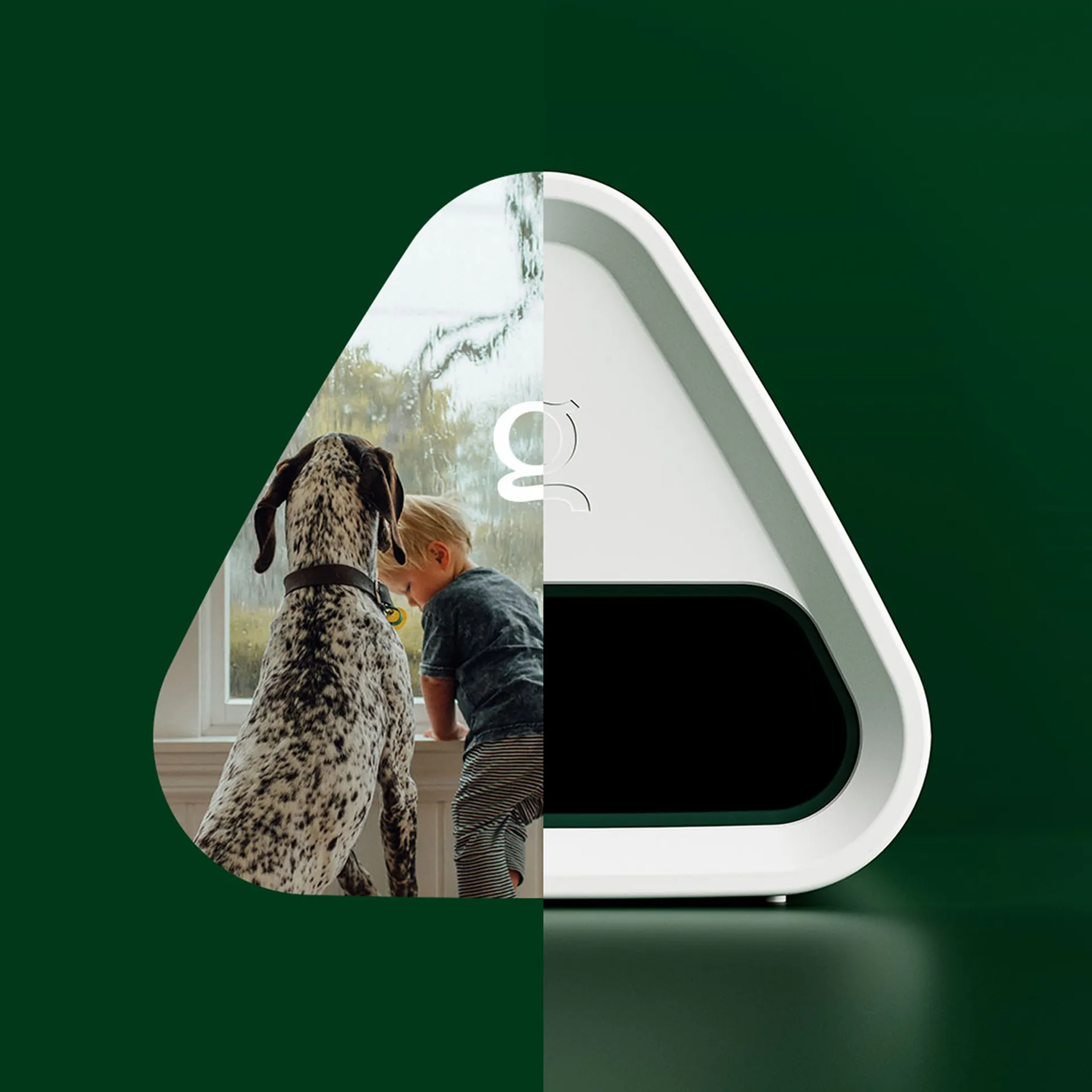 Goodnature Smart Muizenvalkit