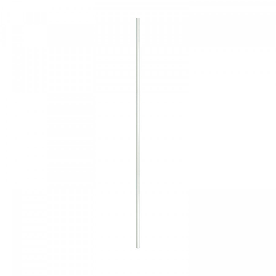 Glasfiberstolpe ø 10mm, 1,25m (50 Stück)