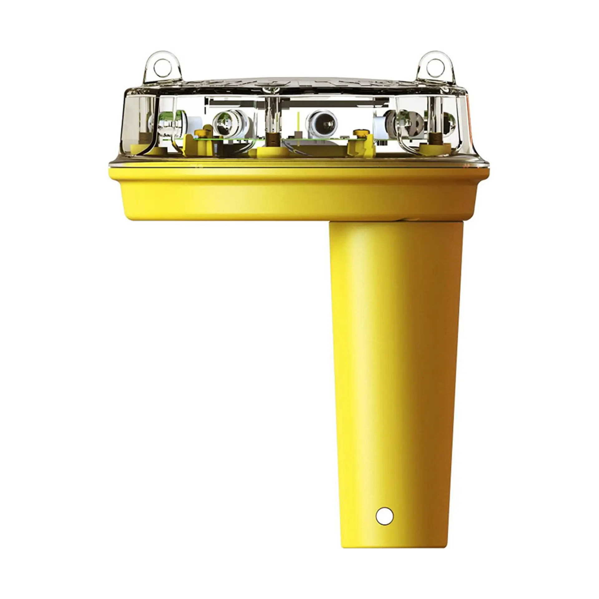 FoxlightS Solaire Lampe de dissuasion pour animaux sauvages FoxlightS Solaire Lampe de dissuasion pour animaux sauvages