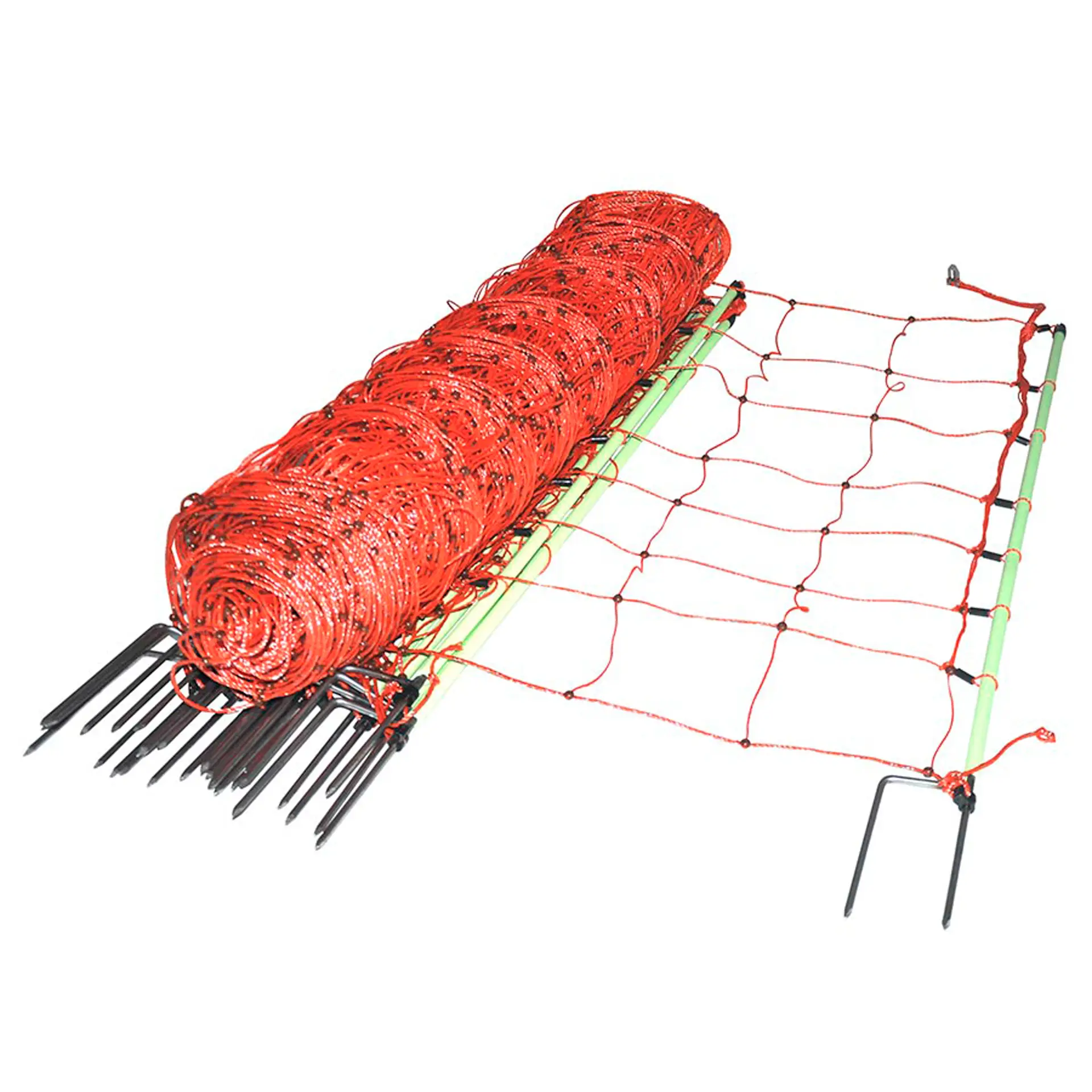 Sheep net, reinforced, double pin, 90cm, 50m Sheep net, reinforced, double pin, 90cm, 50m