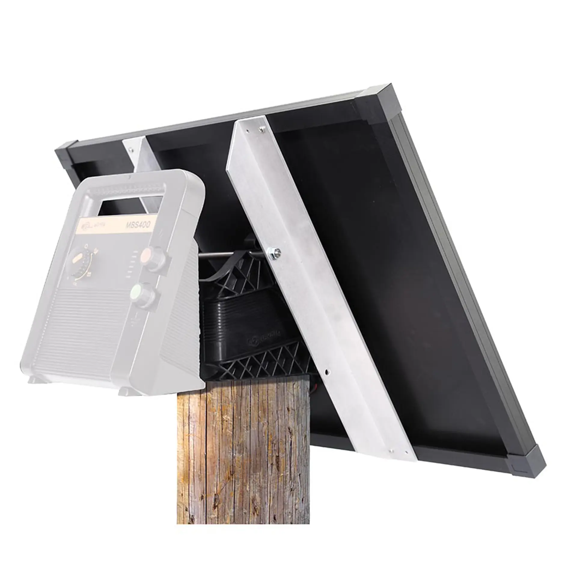 40Watt Solar kit + Bracket 40Watt Solar kit + Bracket
