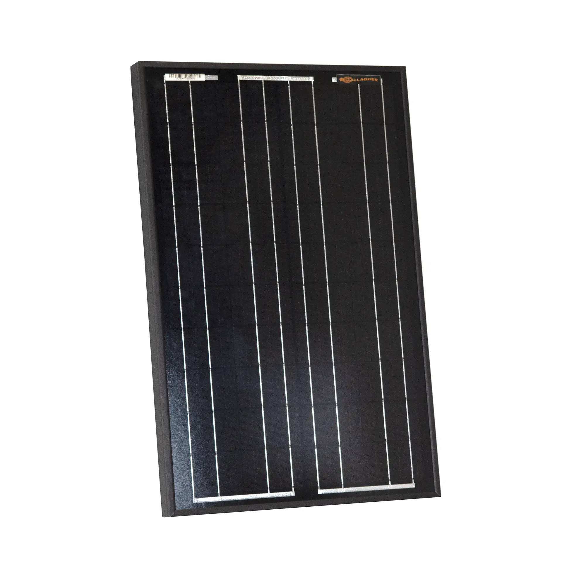 Solar panel 30w incl. regulator Solar panel 30w incl. regulator