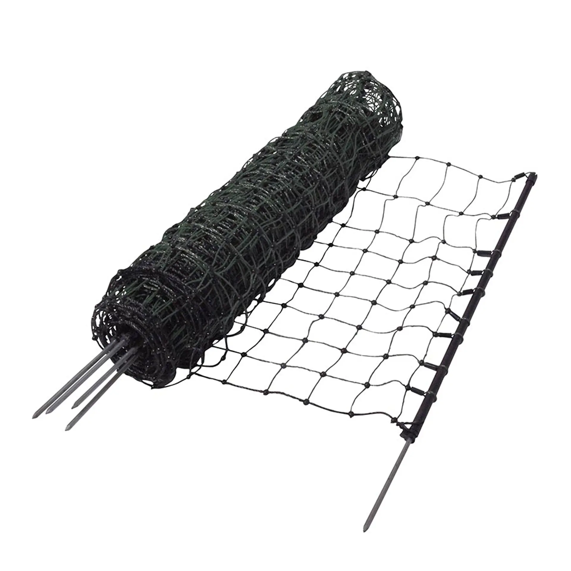Hobbynet, Groen 65/1-5/Z-15m Hobbynet, Groen 65/1-5/Z-15m