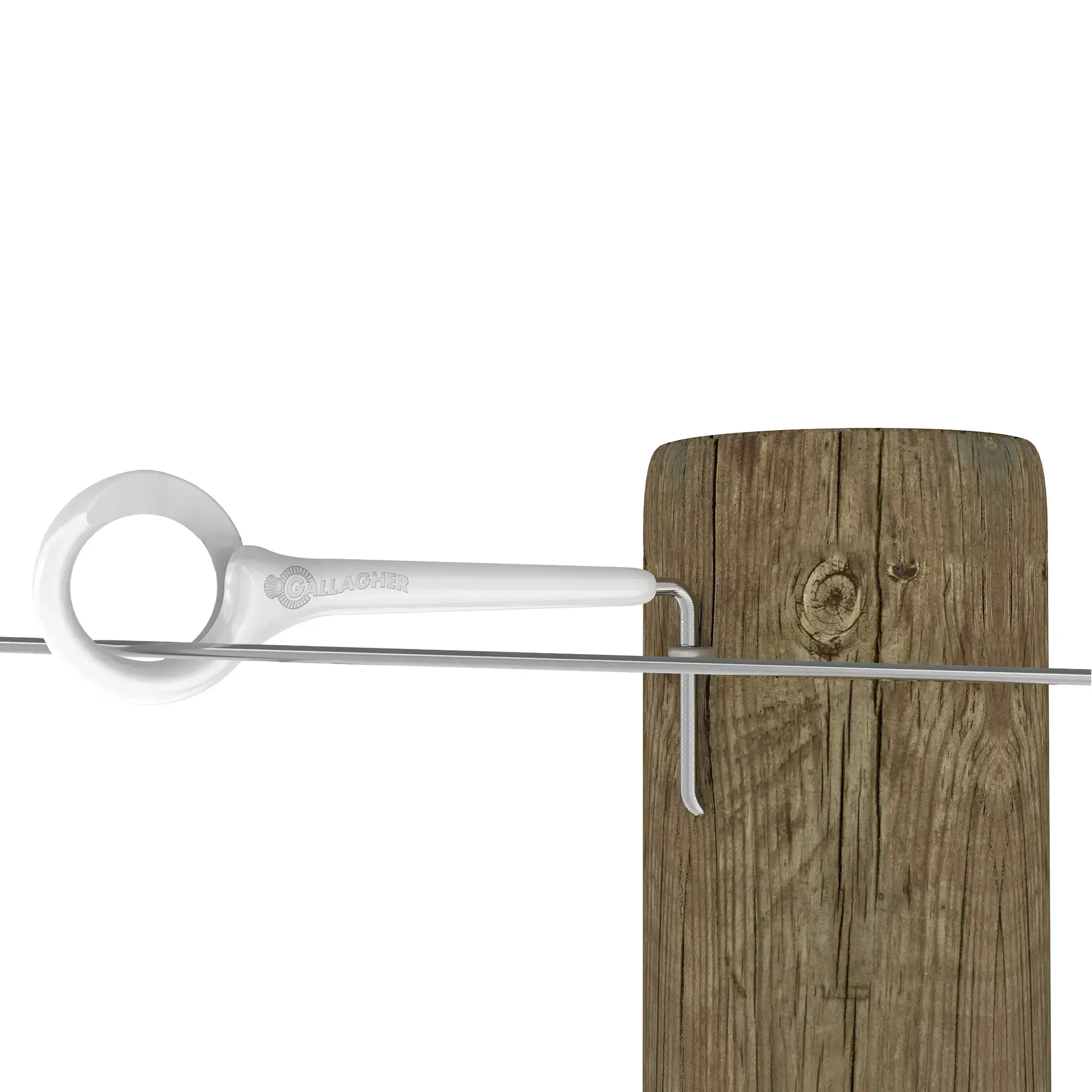 Distanz-Isolator Ringtop17,5 cm (5) Distanz-Isolator Ringtop17,5 cm (5)