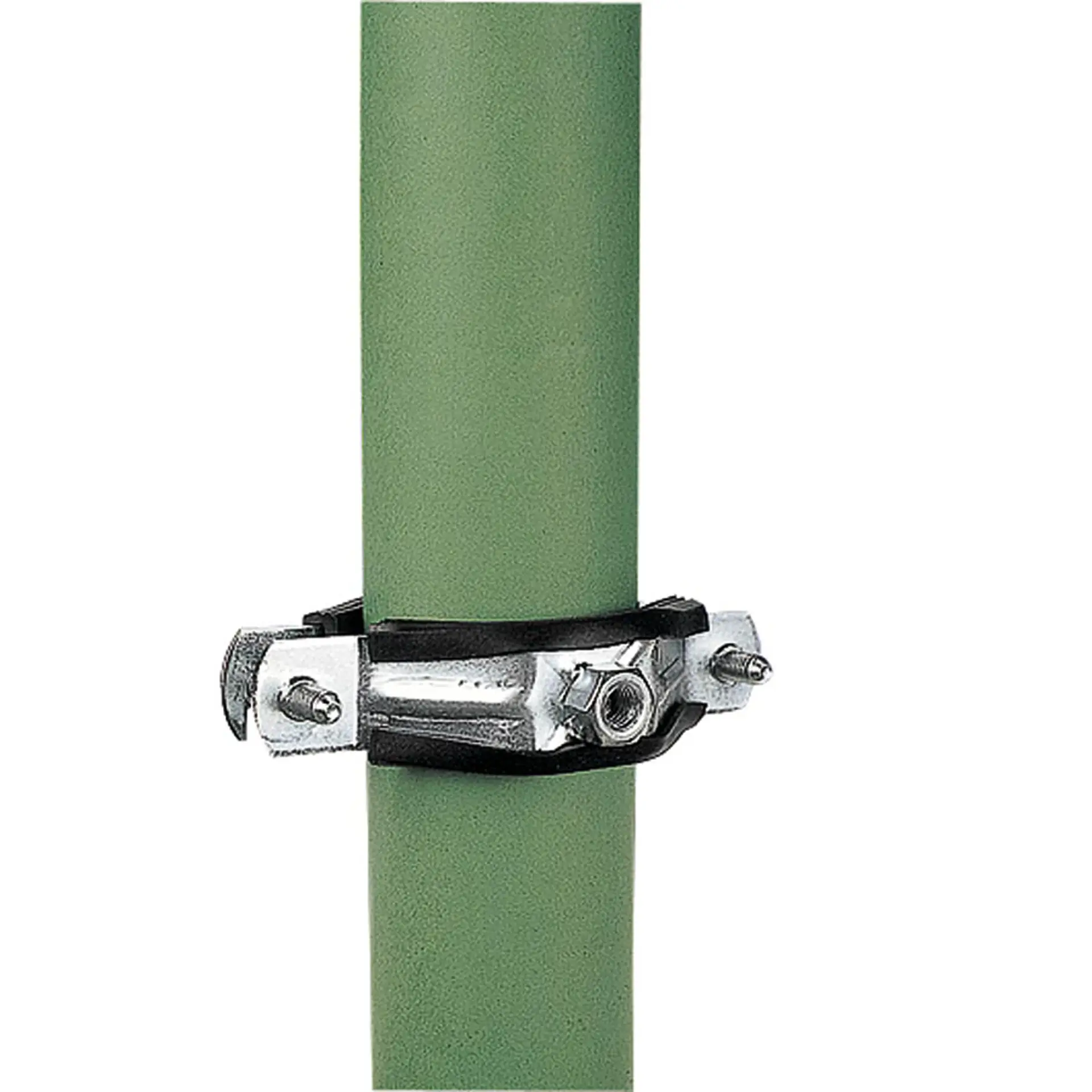 Tube clip ø40-60 mm (pack of 5) Tube clip ø40-60 mm (pack of 5)