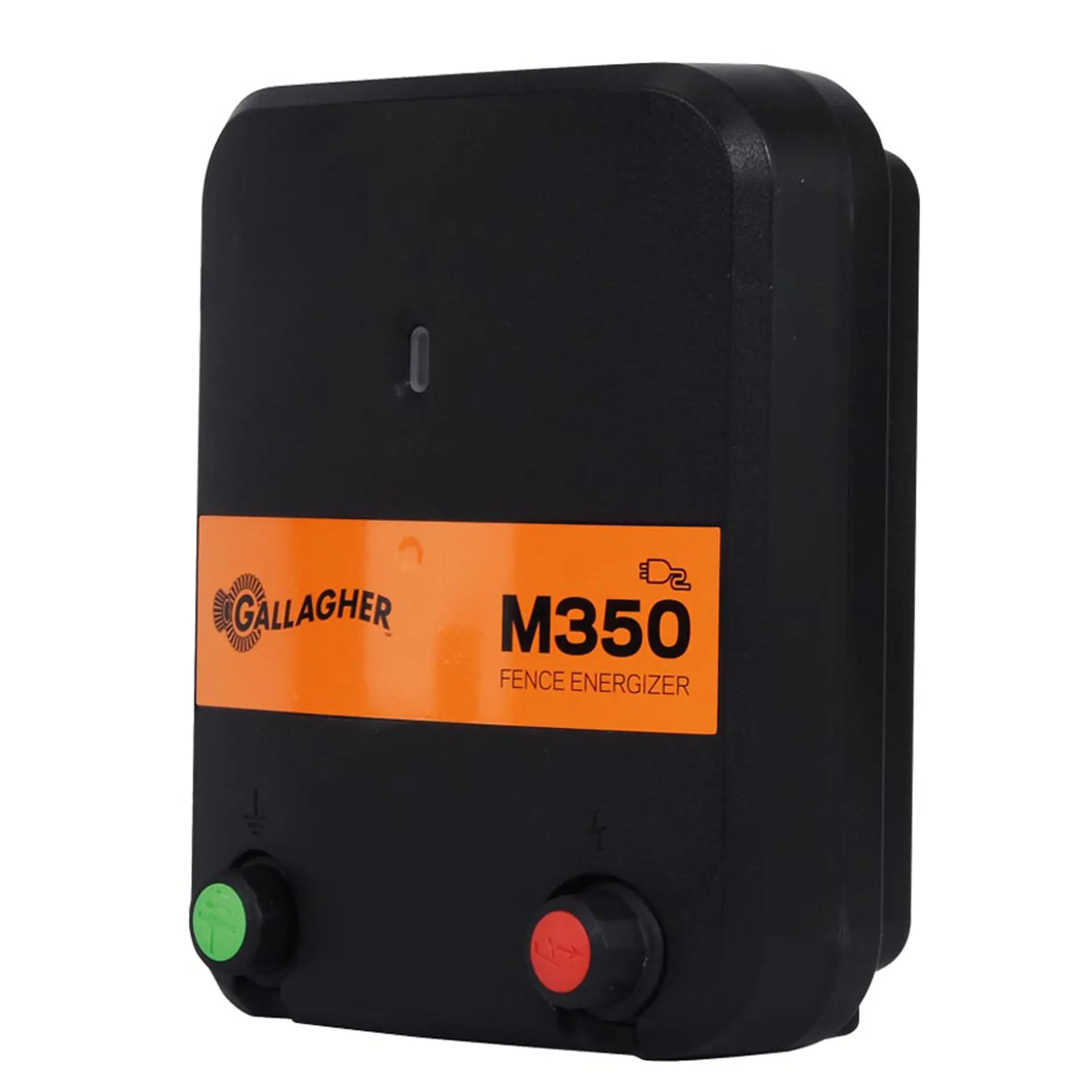 M350 Netstroom schrikdraadapparaat  (3,5J - 230V) M350 Netstroom schrikdraadapparaat  (3,5J - 230V)