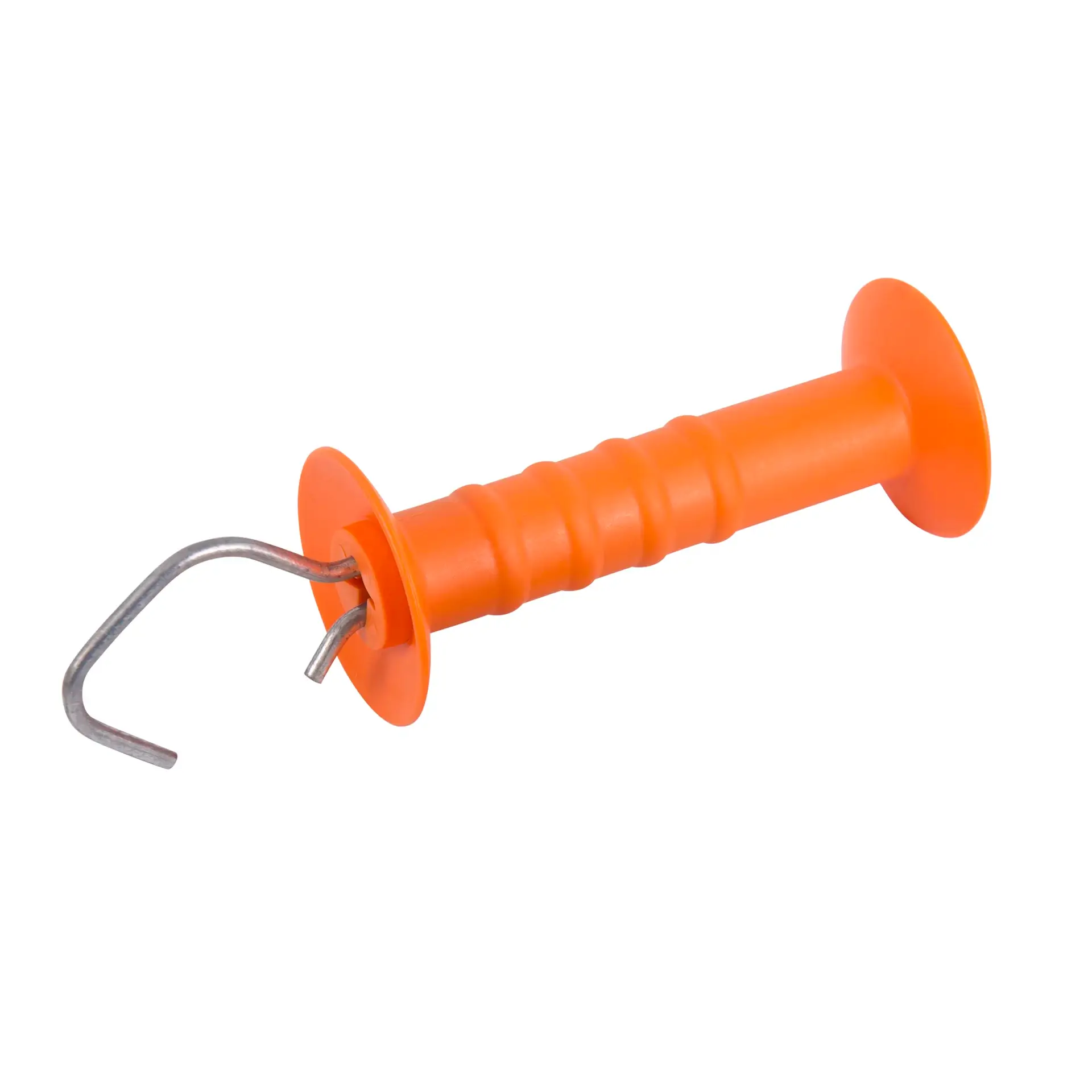 Gallagher poortgreep (oranje) Gallagher poortgreep (oranje)