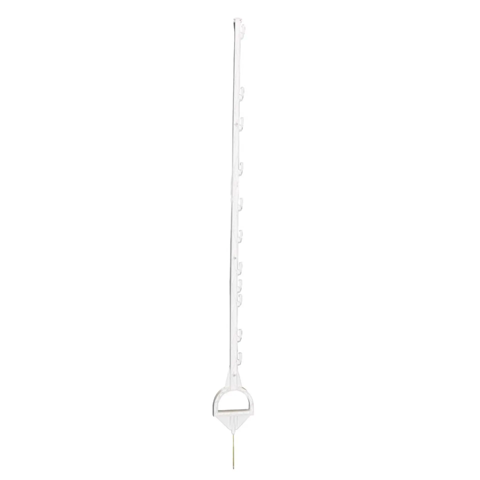 Horse post (white) (pack of 5) Horse post (white) (pack of 5)