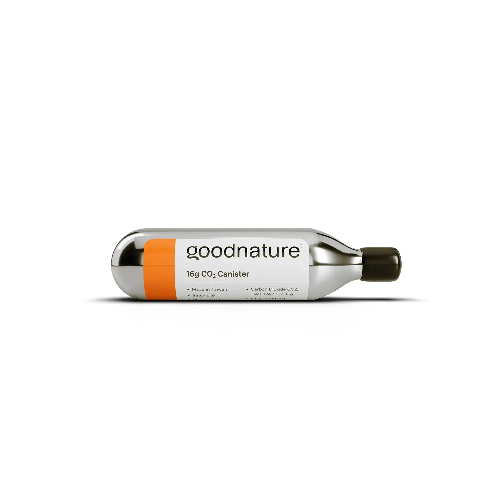 CO2 Patroon voor A24 val - 1 pack CO2 Patroon voor A24 val - 1 pack