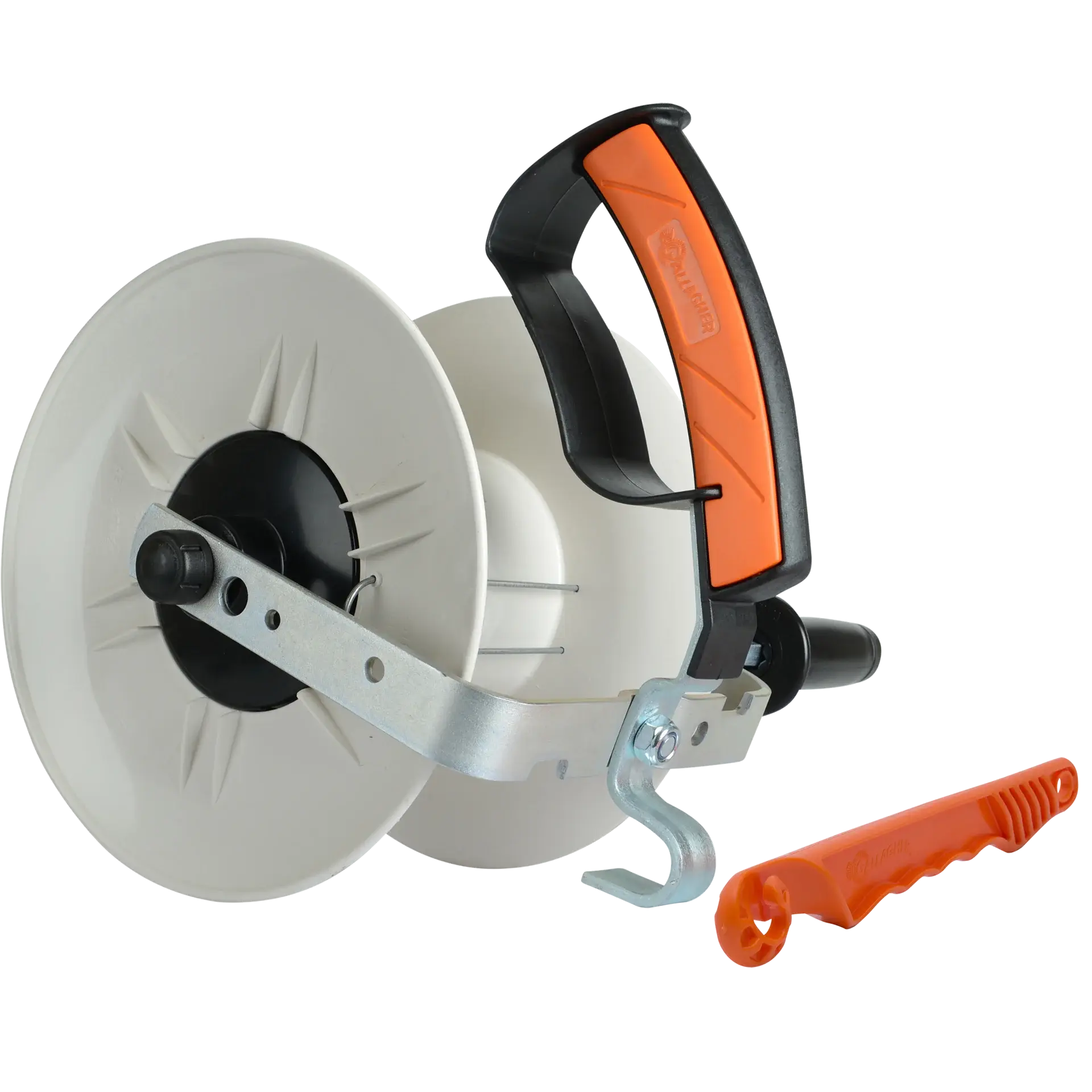 Haspel (500 Meter) Haspel (500 Meter)