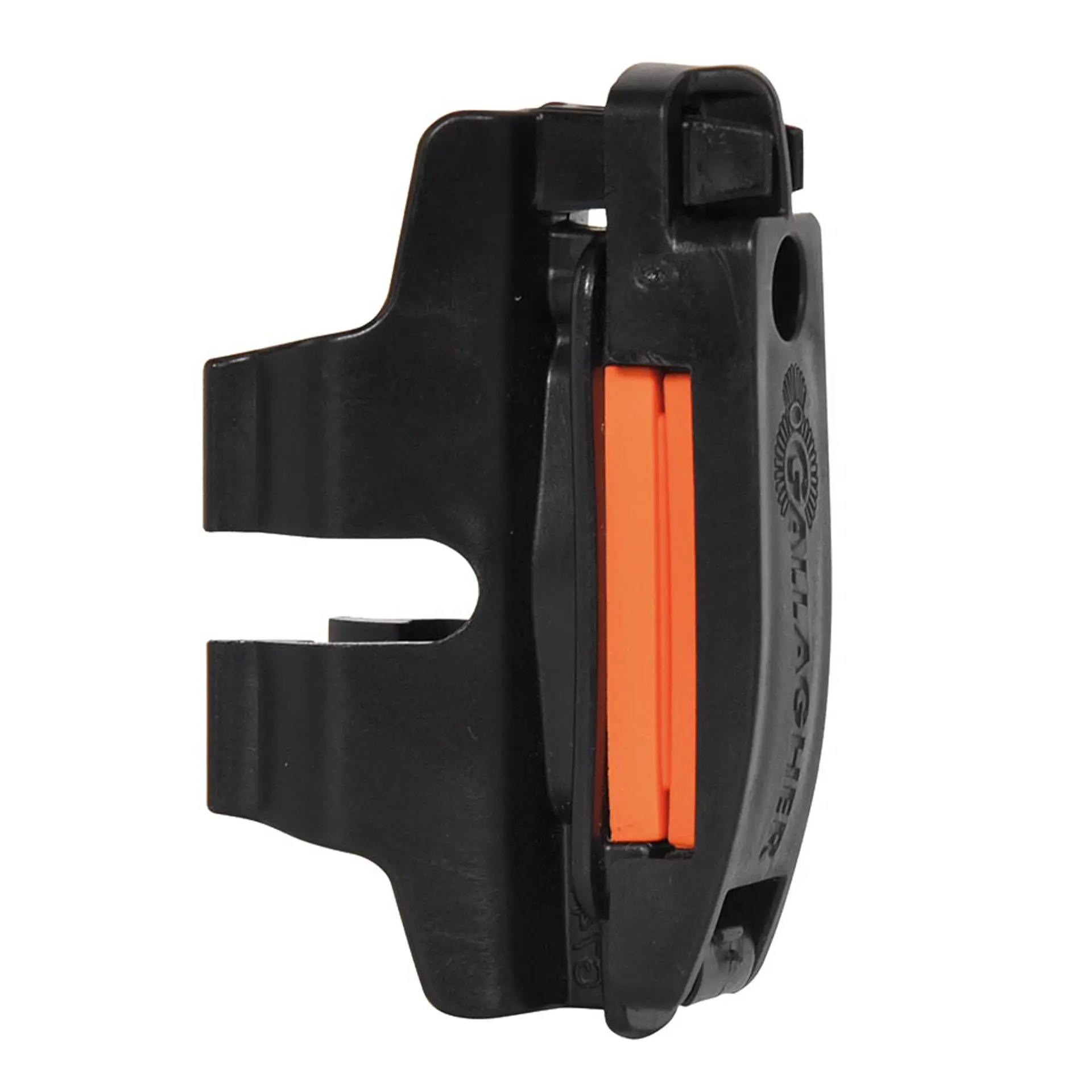 Clip Ruban TurboLine pour piquet Line post (40mm) (12) Clip Ruban TurboLine pour piquet Line post (40mm) (12)