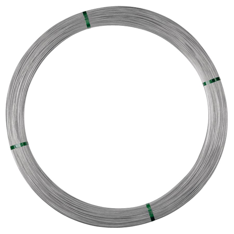 ElectroMax fence wire (2.65mm) (approx. 600 metres)