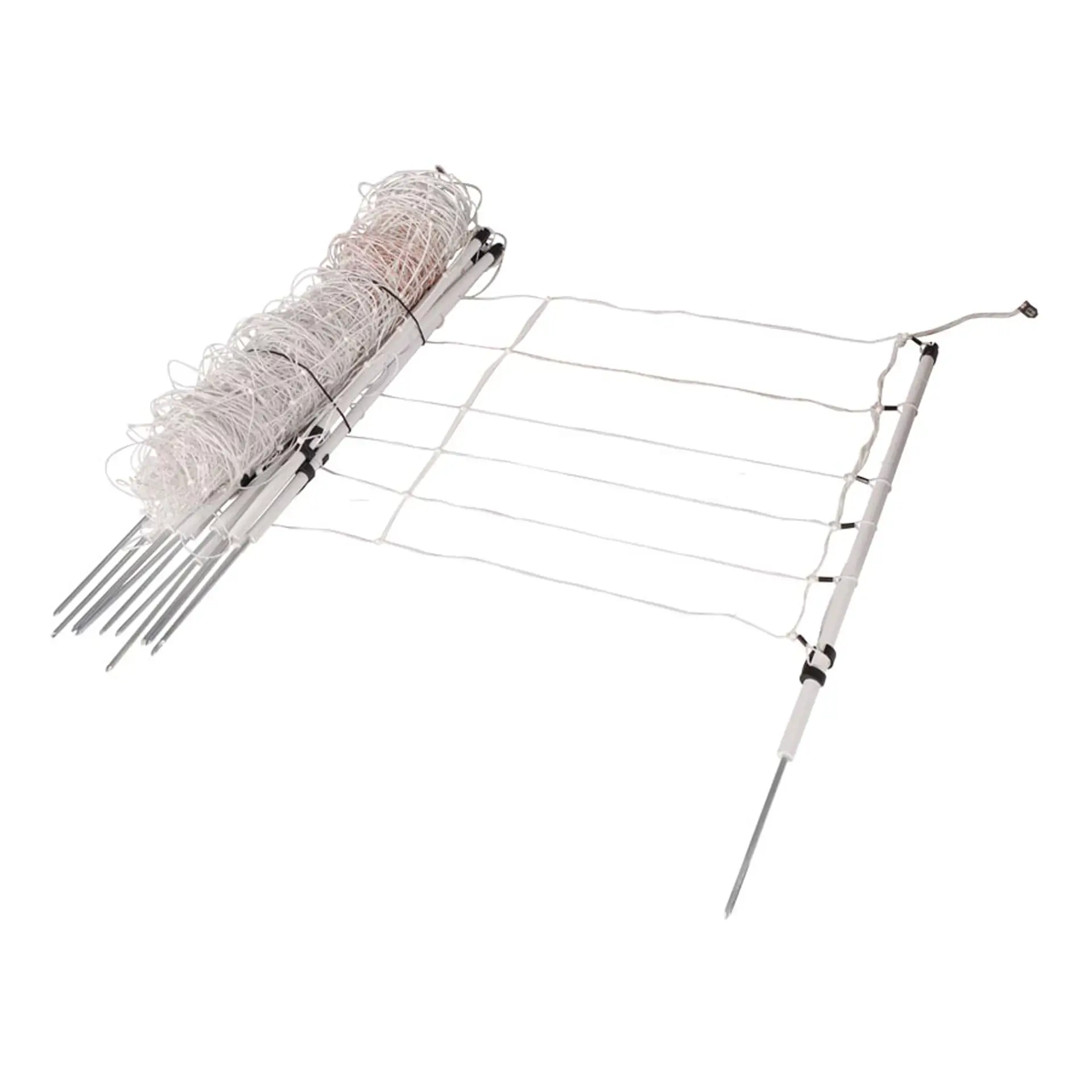 Wilde zwijnen net, 75cm, 50m (enkele pen) Wilde zwijnen net, 75cm, 50m (enkele pen)