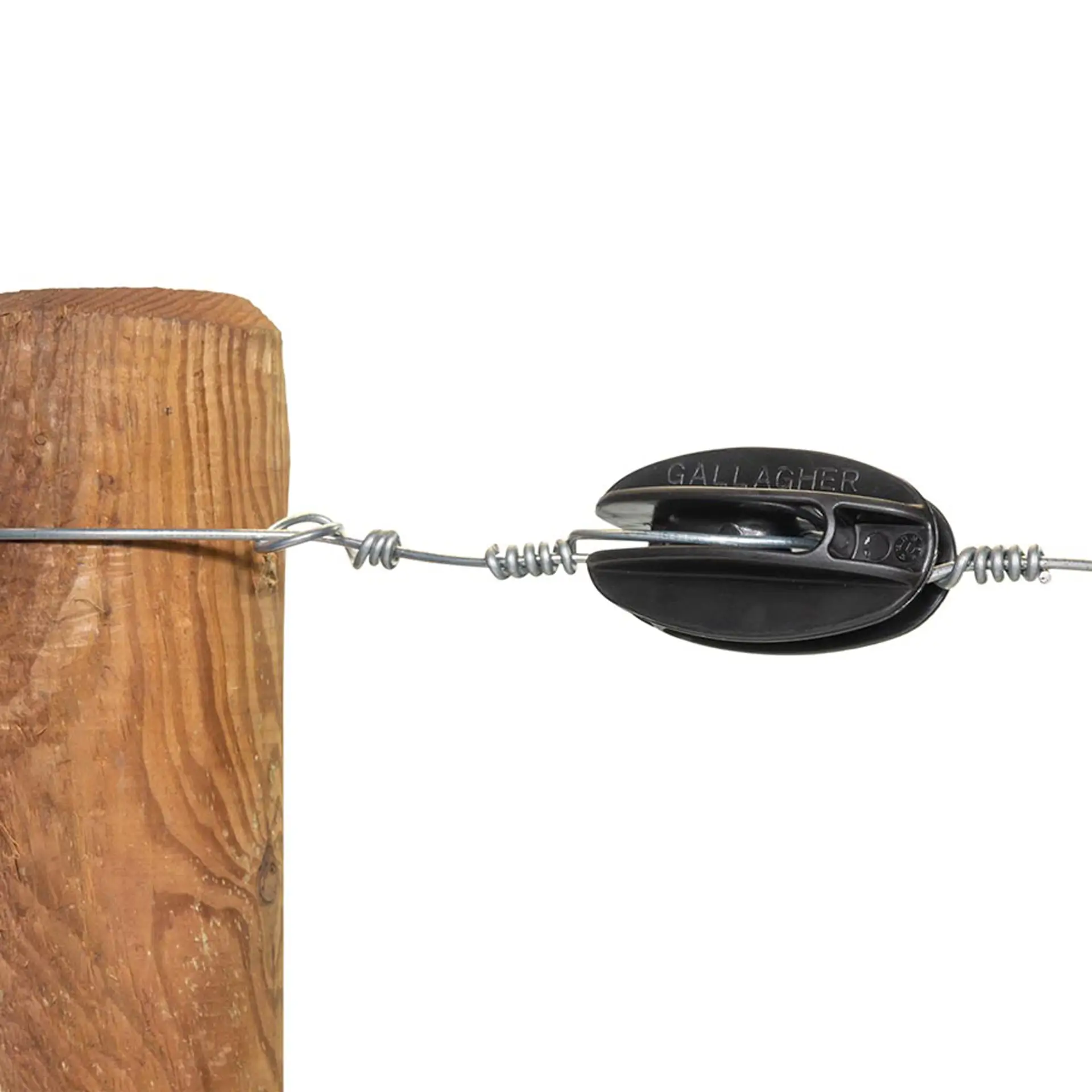 Isolateur de coin renforcé (noir, 100 pcs) Isolateur de coin renforcé (noir, 100 pcs)