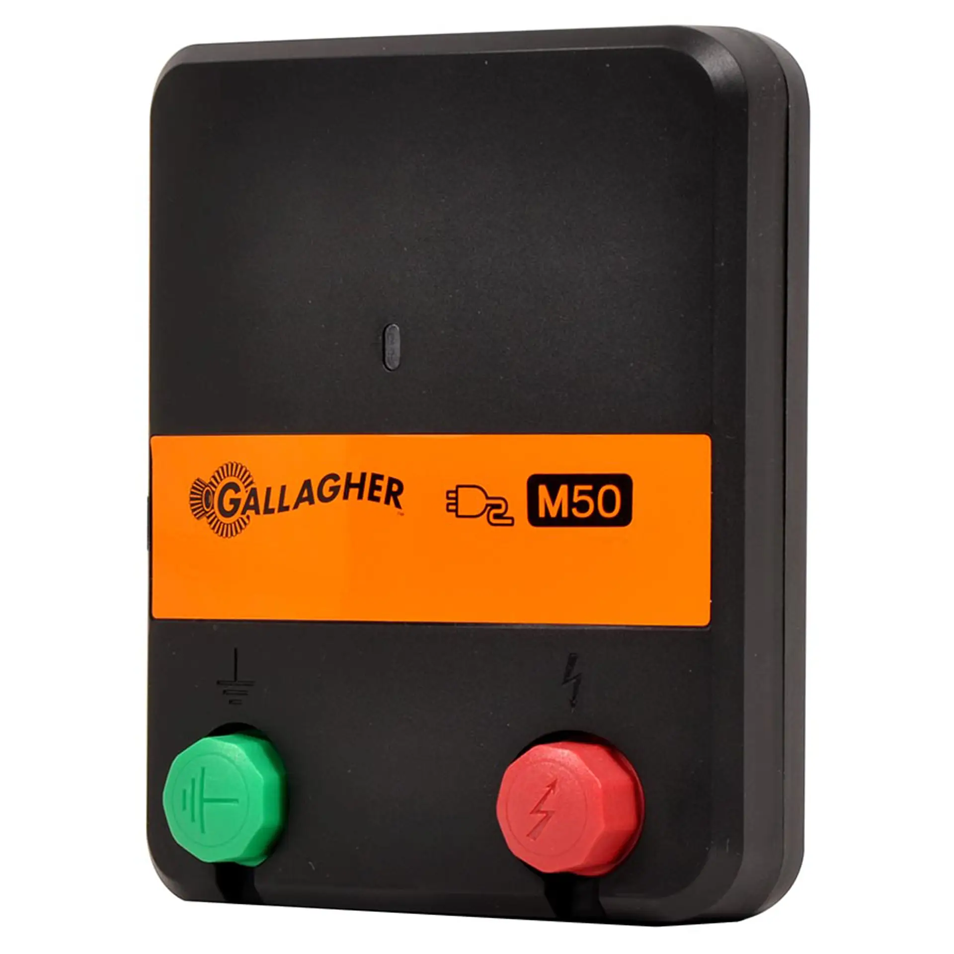 M50 Électrificateur sur secteur (0,5 J - 230 V) M50 Électrificateur sur secteur (0,5 J - 230 V)