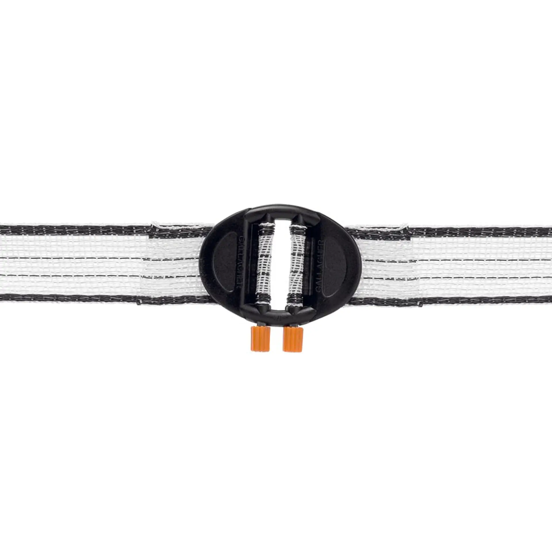 Tape joiner 20/40mm (pack of 5) Tape joiner 20/40mm (pack of 5)