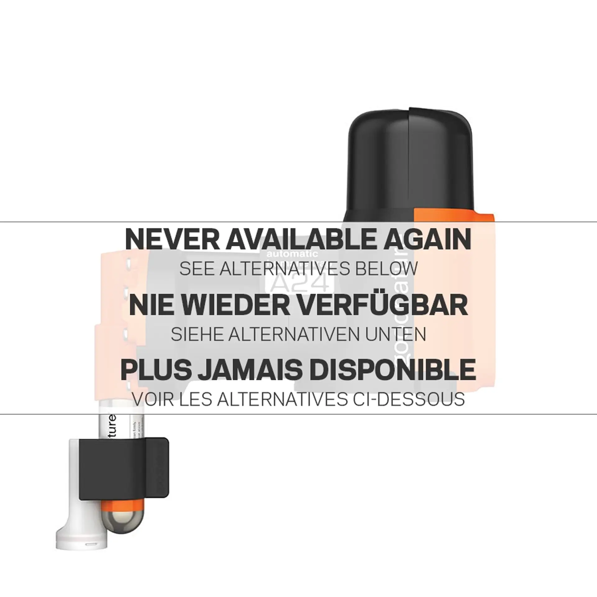 Goodnature A24 Ratten- und Mausefalle mit digitalem Schlagzähler Goodnature A24 Ratten- und Mausefalle mit digitalem Schlagzähler