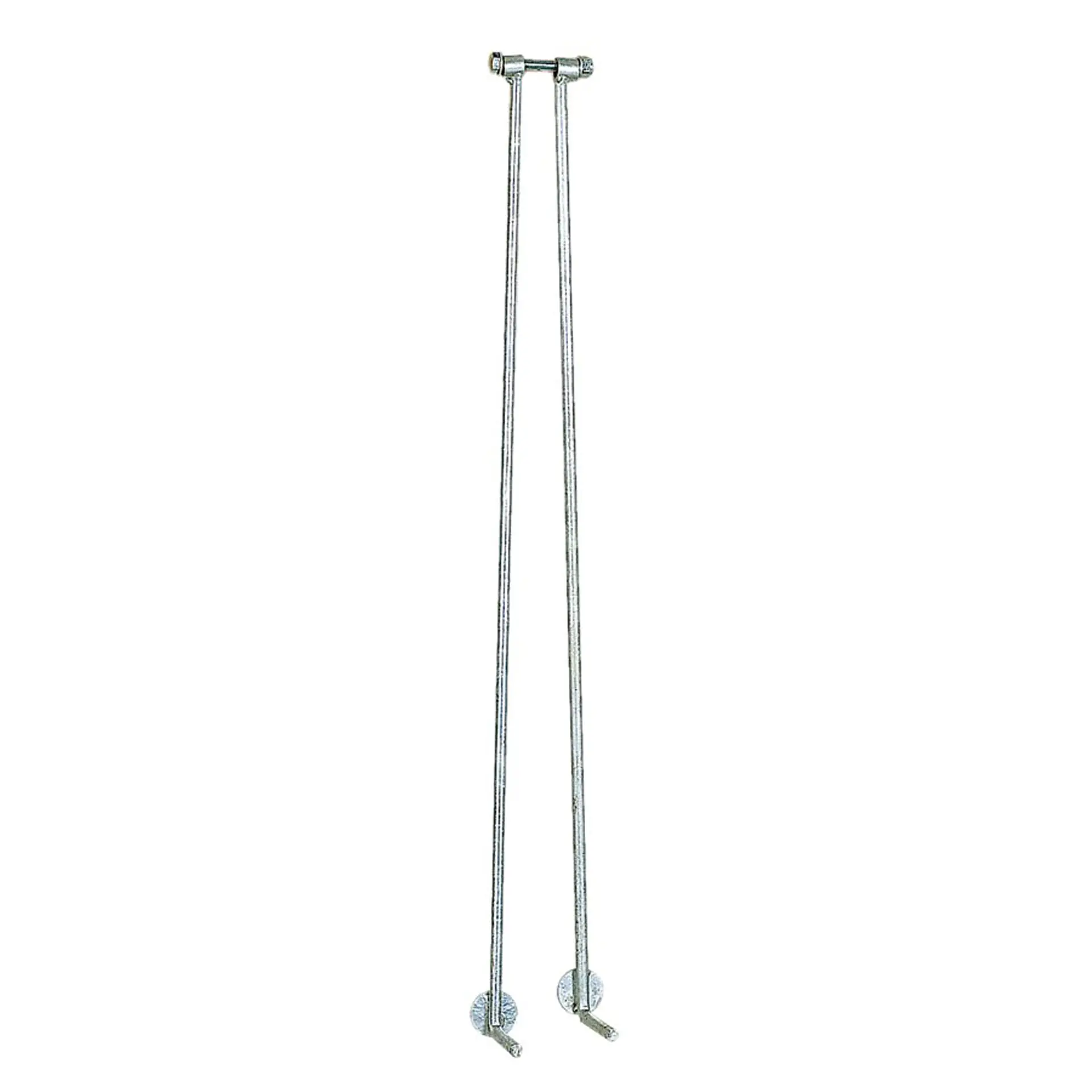 Pied de support pour piquet de coin Pied de support pour piquet de coin