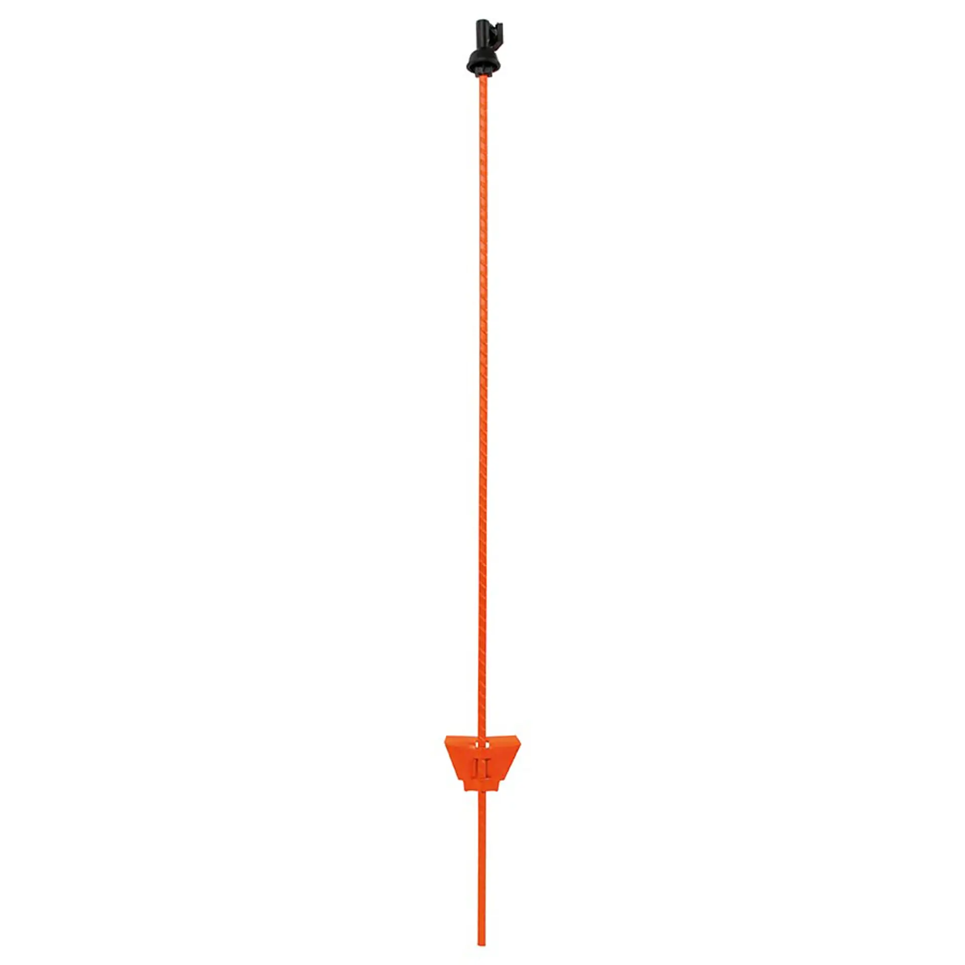 Fjederståslpæl 1,00 m (1) Fjederståslpæl 1,00 m (1)