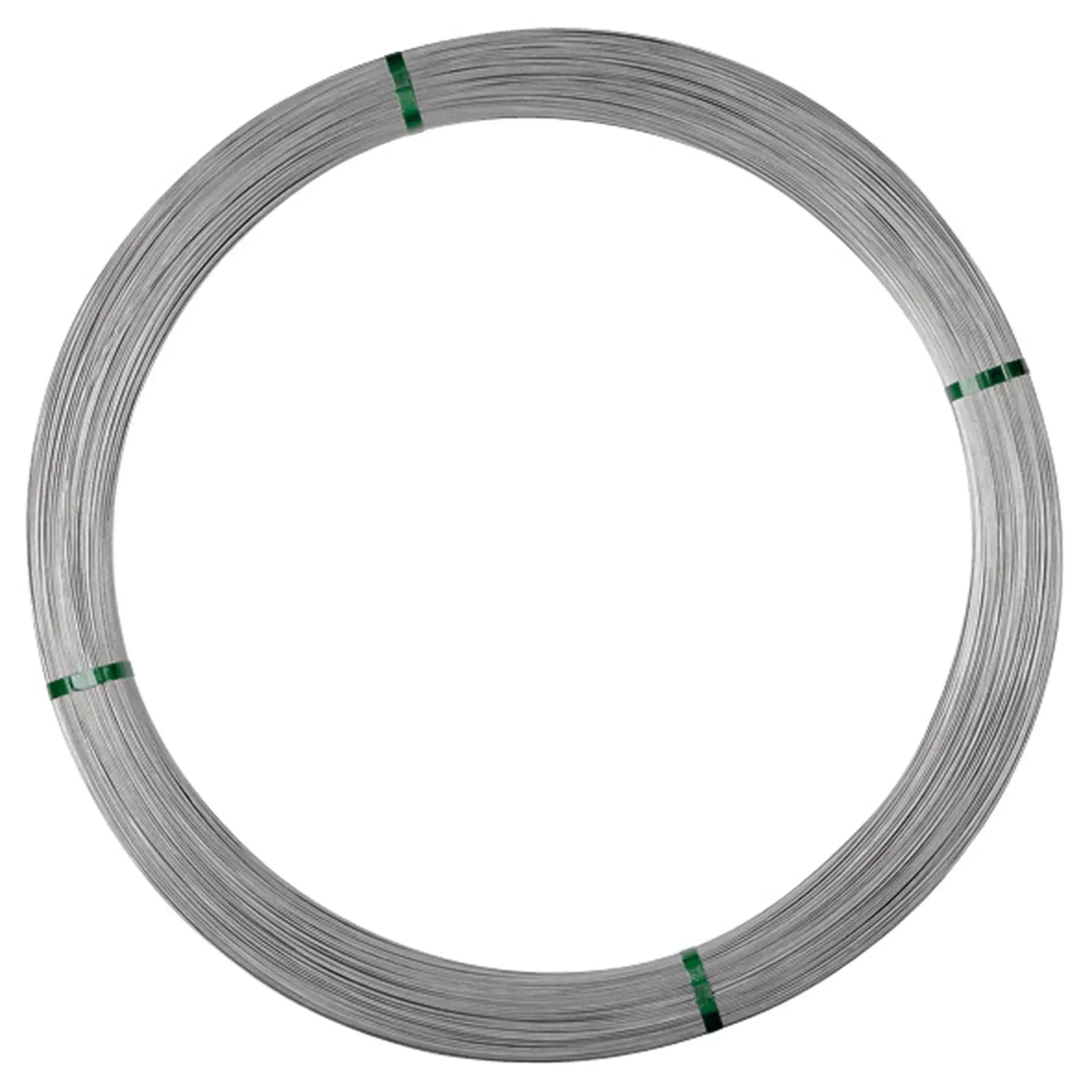 ElectroMax Zaundraht (2,65 mm) (ca. 600 Meter) ElectroMax Zaundraht (2,65 mm) (ca. 600 Meter)