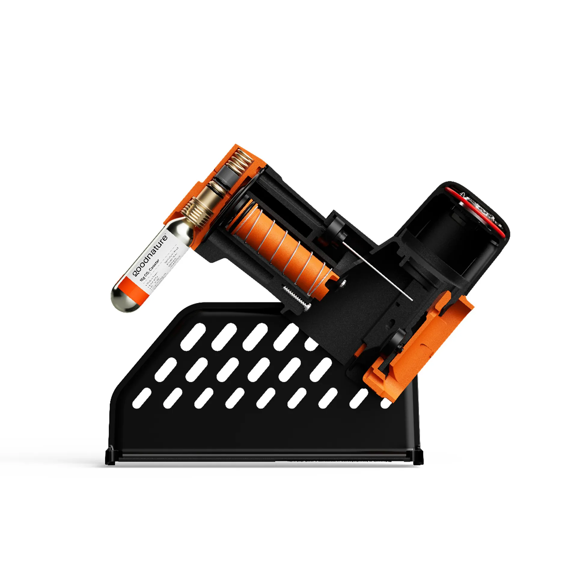 Goodnature A24 Smart Ratten- en muizenvalkit