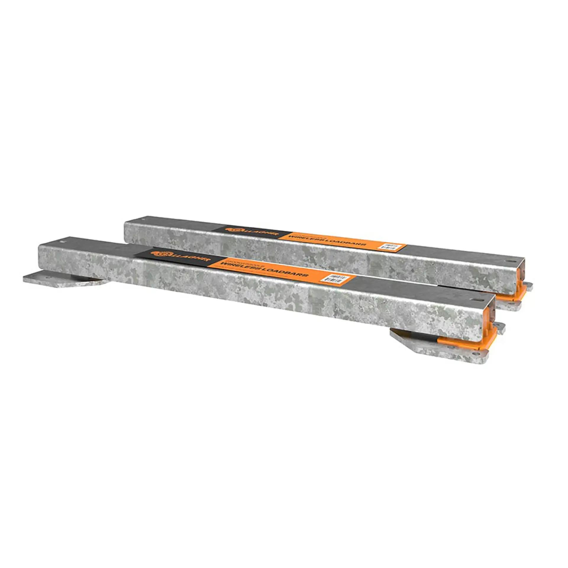 Weegbalken set draadloos 2500kg - 1000mm Weegbalken set draadloos 2500kg - 1000mm