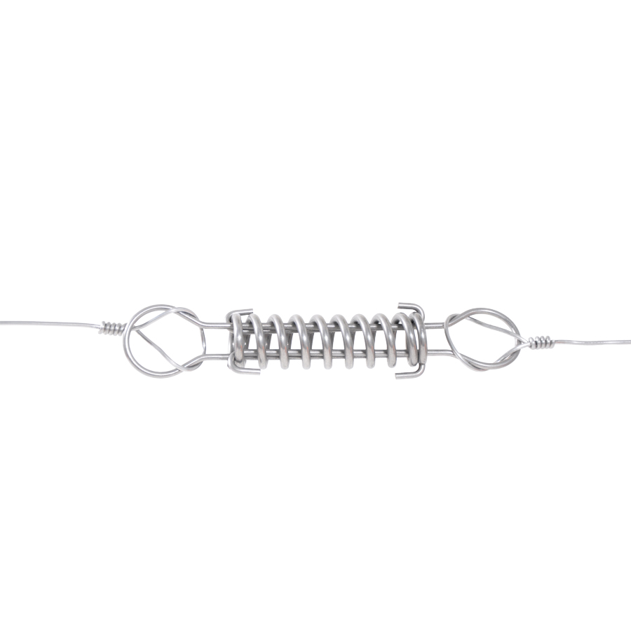 Tension spring (wire, 1,6mm/1,8mm)
