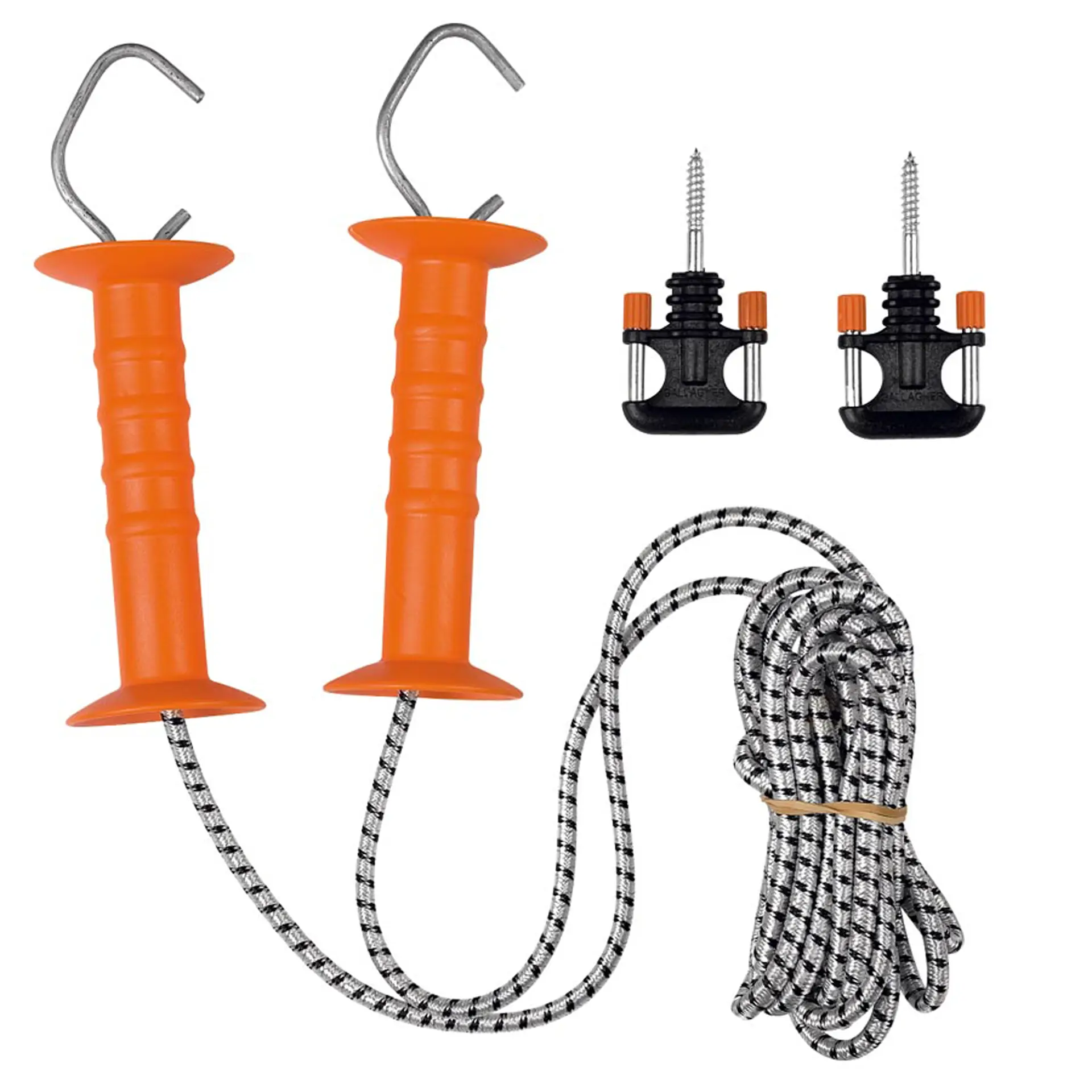 Doorgangsset elastisch Cord Doorgangsset elastisch Cord