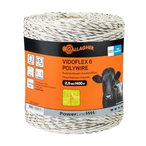 Fil polywire