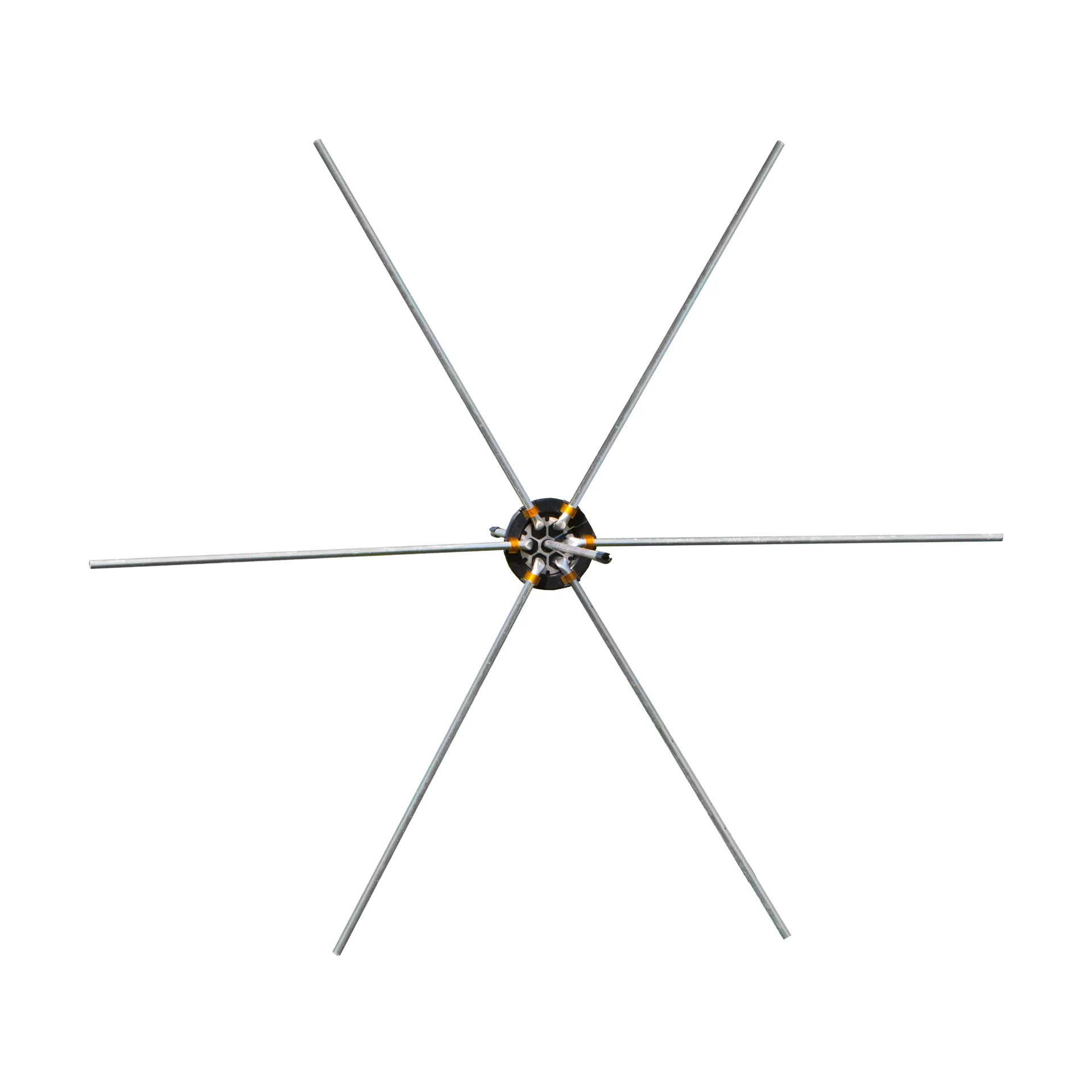 Rasterspin (5 stuks) Rasterspin (5 stuks)