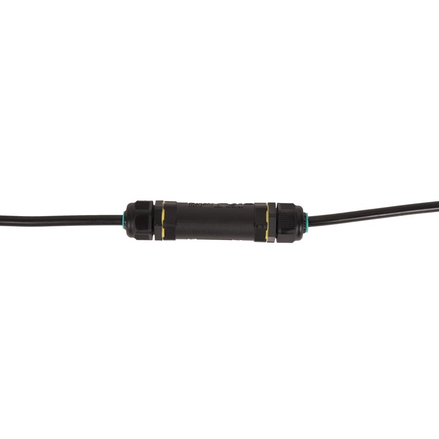 Ground cable connector (pack of 2)