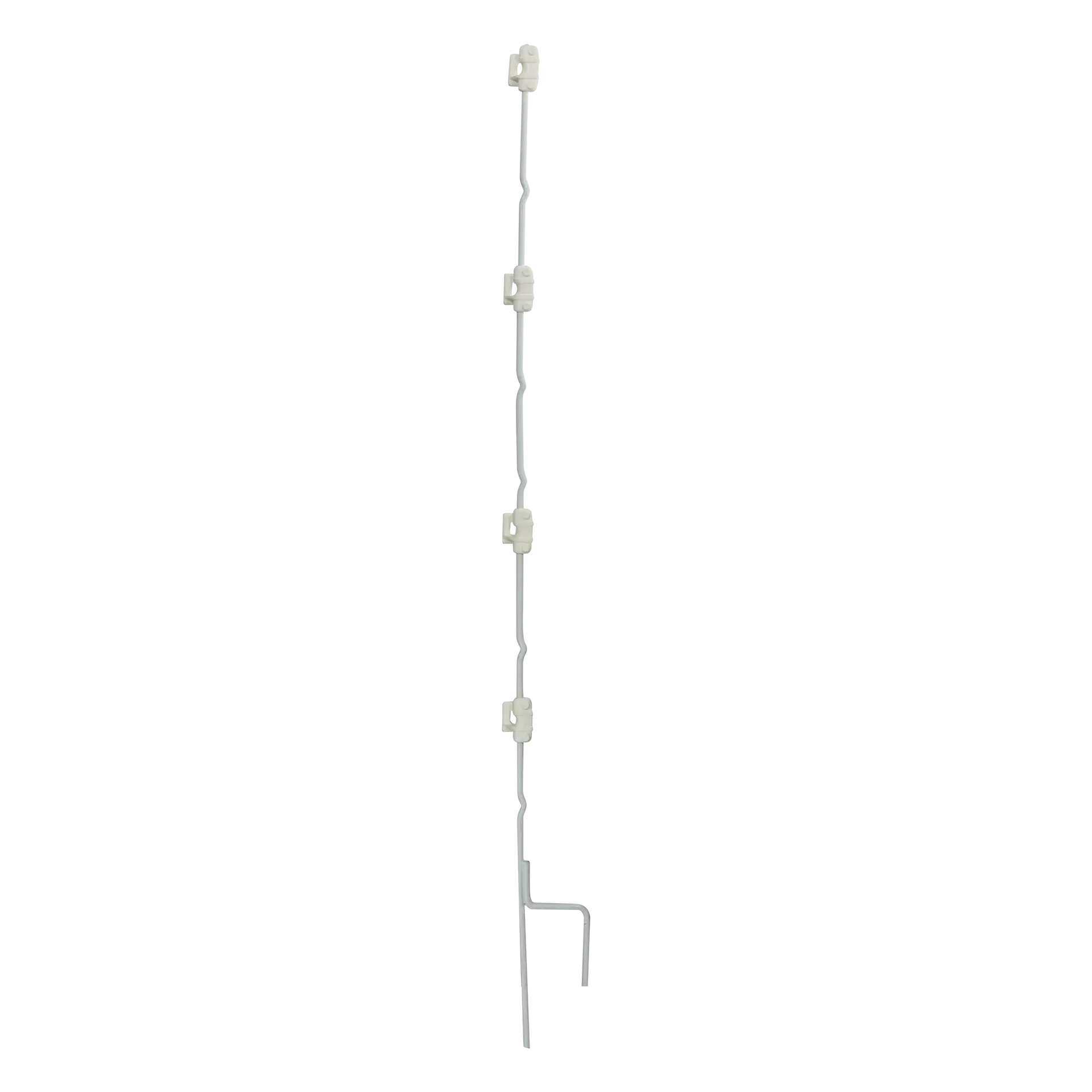 Gallagher Quattro Pfahl, 1 Meter (10 Stück) Gallagher Quattro Pfahl, 1 Meter (10 Stück)